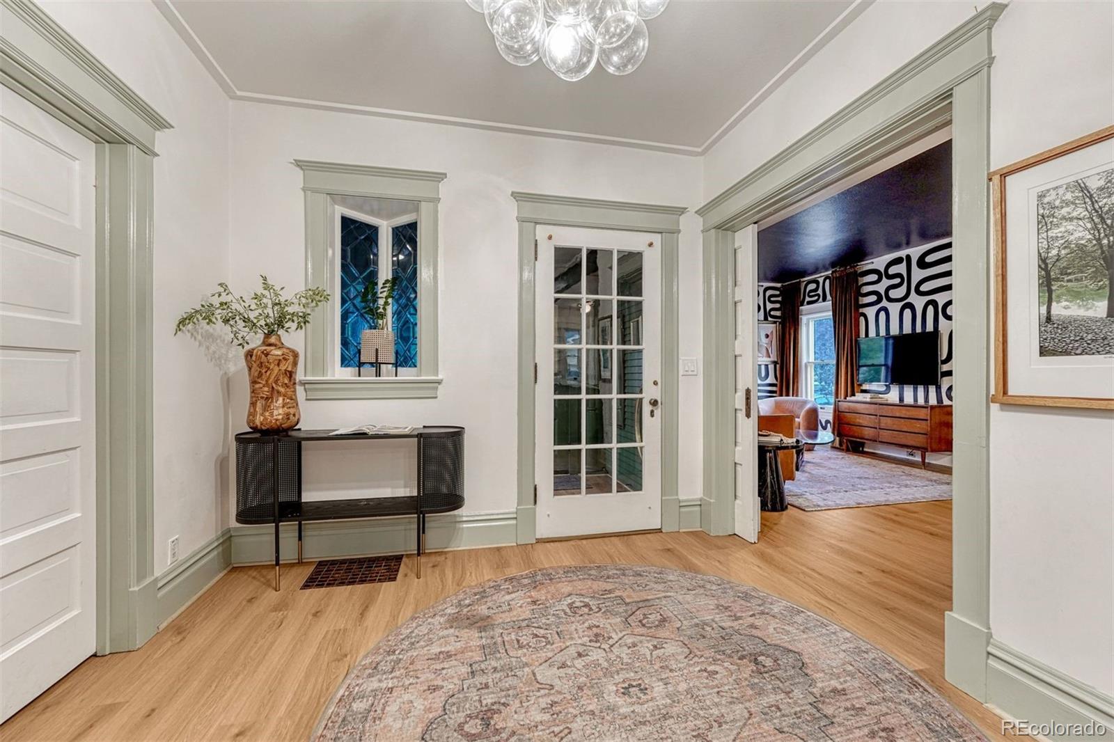 MLS Image #11 for 212 e del norte street,colorado springs, Colorado