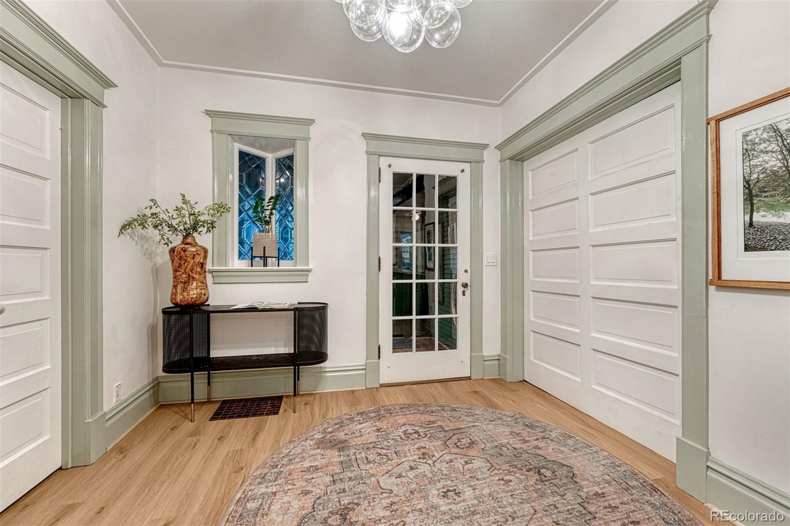 MLS Image #12 for 212 e del norte street,colorado springs, Colorado