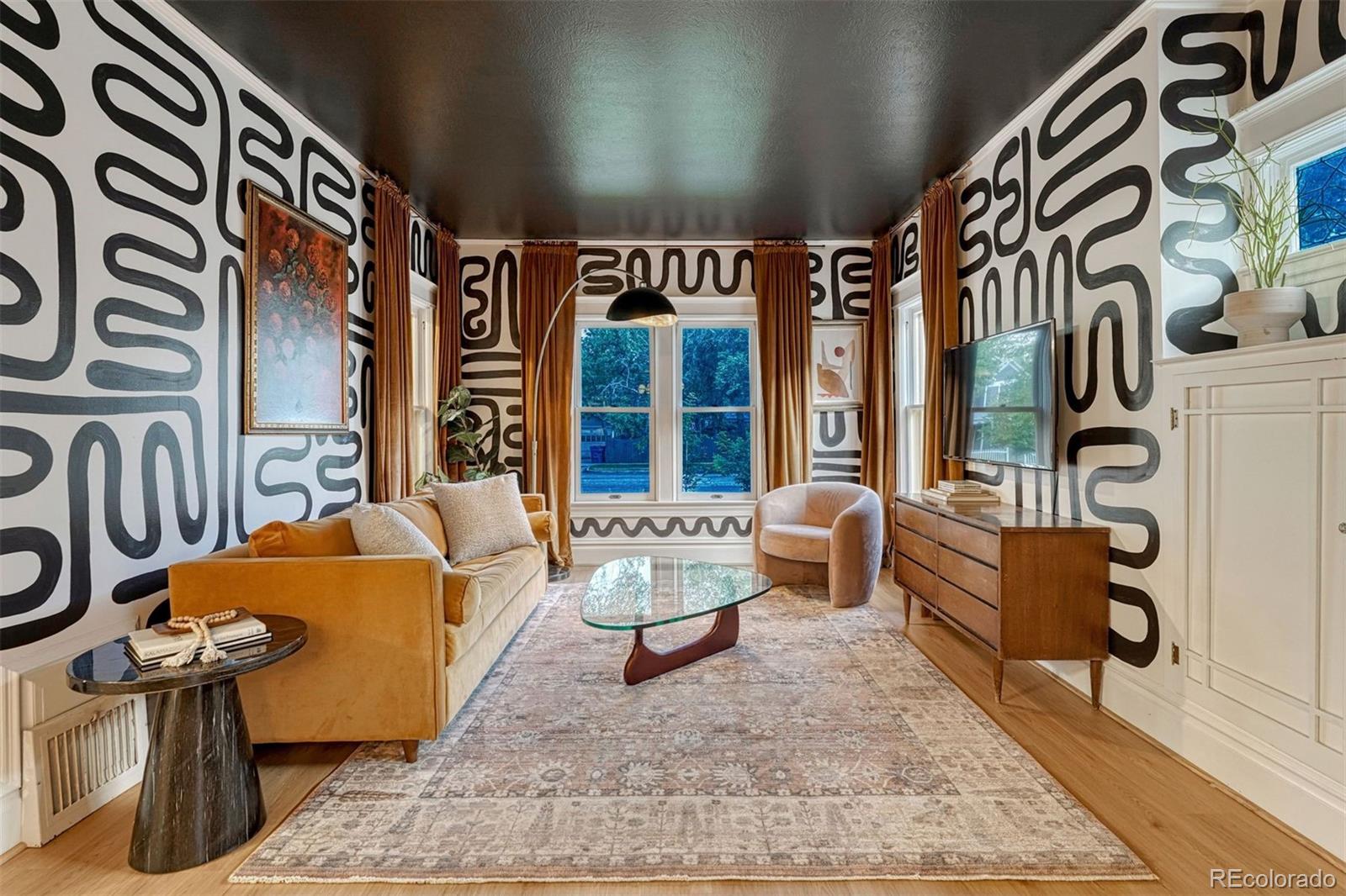 MLS Image #16 for 212 e del norte street,colorado springs, Colorado