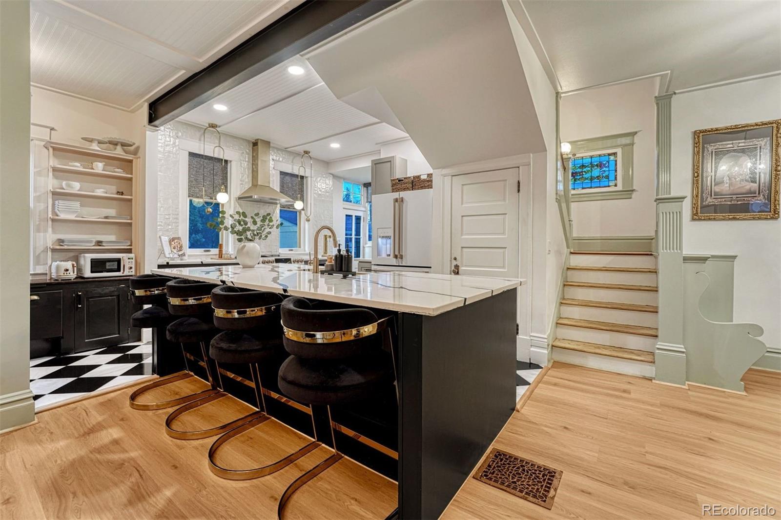 MLS Image #20 for 212 e del norte street,colorado springs, Colorado