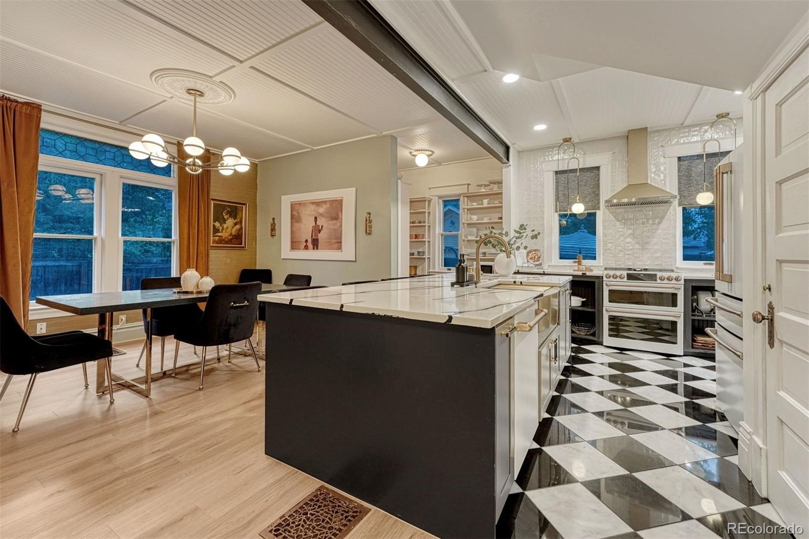 MLS Image #21 for 212 e del norte street,colorado springs, Colorado