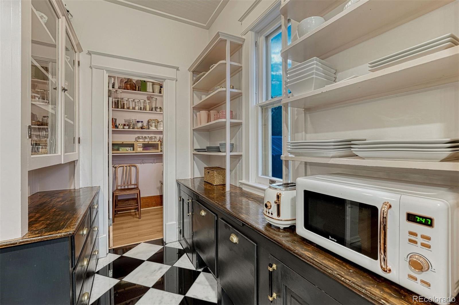 MLS Image #29 for 212 e del norte street,colorado springs, Colorado