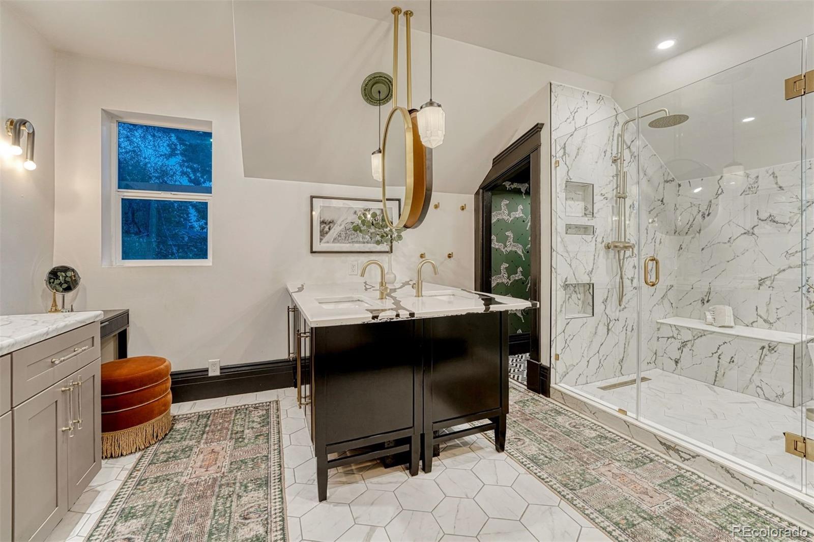 MLS Image #3 for 212 e del norte street,colorado springs, Colorado