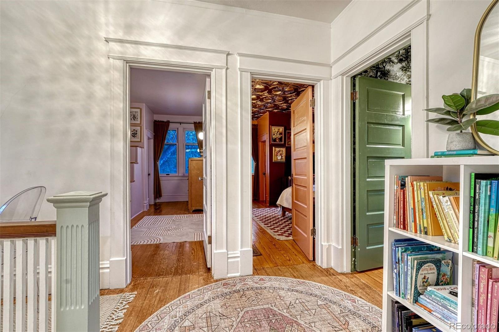 MLS Image #34 for 212 e del norte street,colorado springs, Colorado