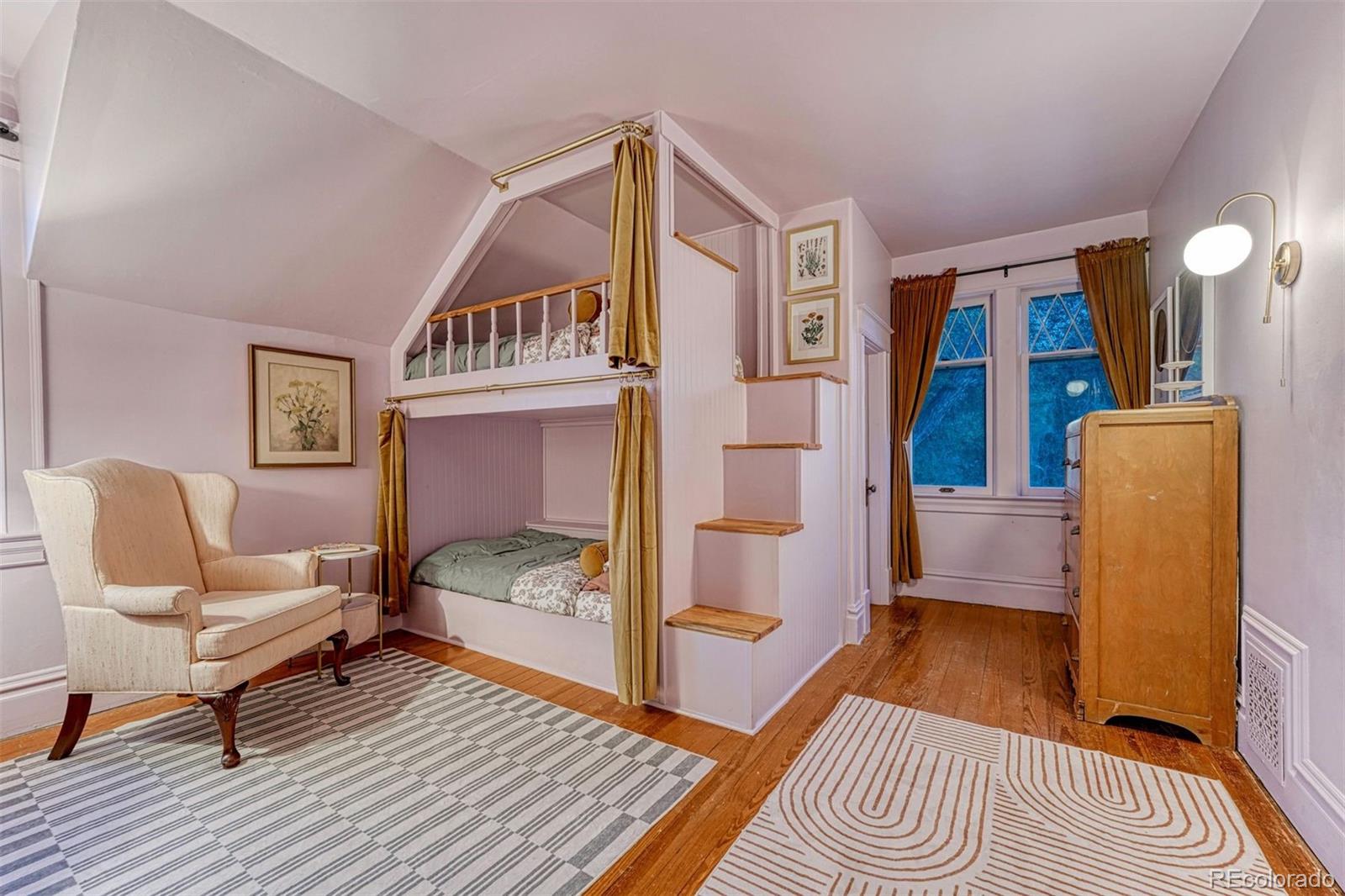 MLS Image #37 for 212 e del norte street,colorado springs, Colorado
