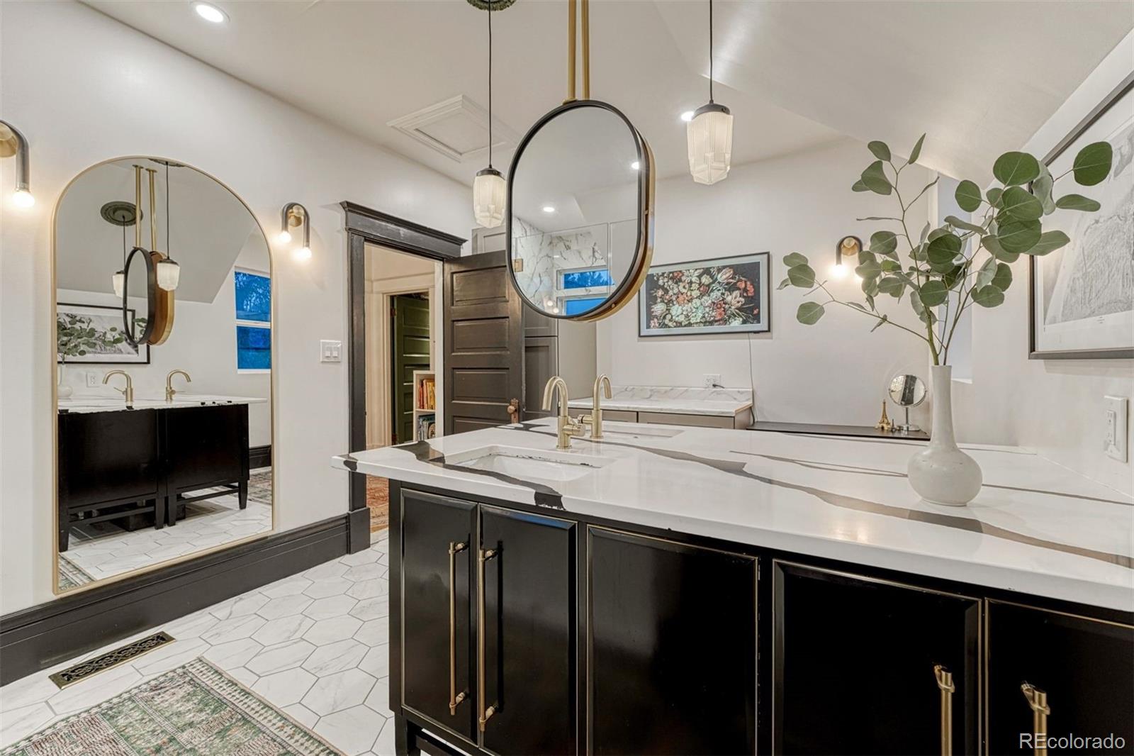 MLS Image #41 for 212 e del norte street,colorado springs, Colorado