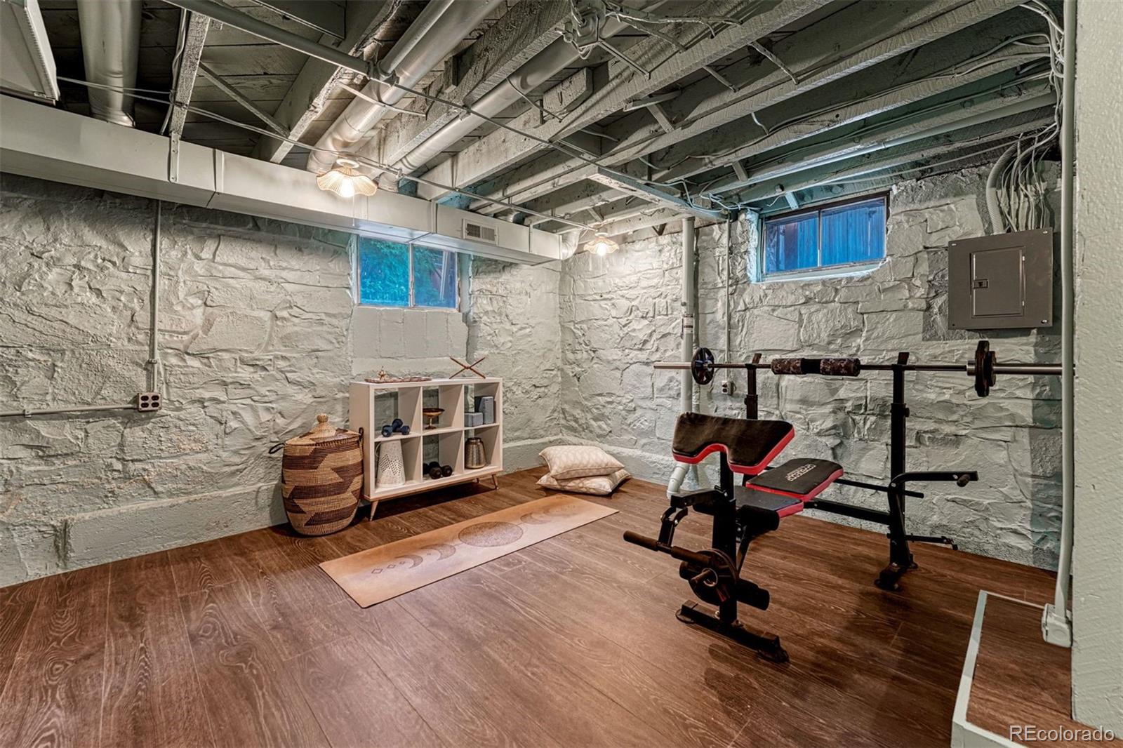 MLS Image #45 for 212 e del norte street,colorado springs, Colorado