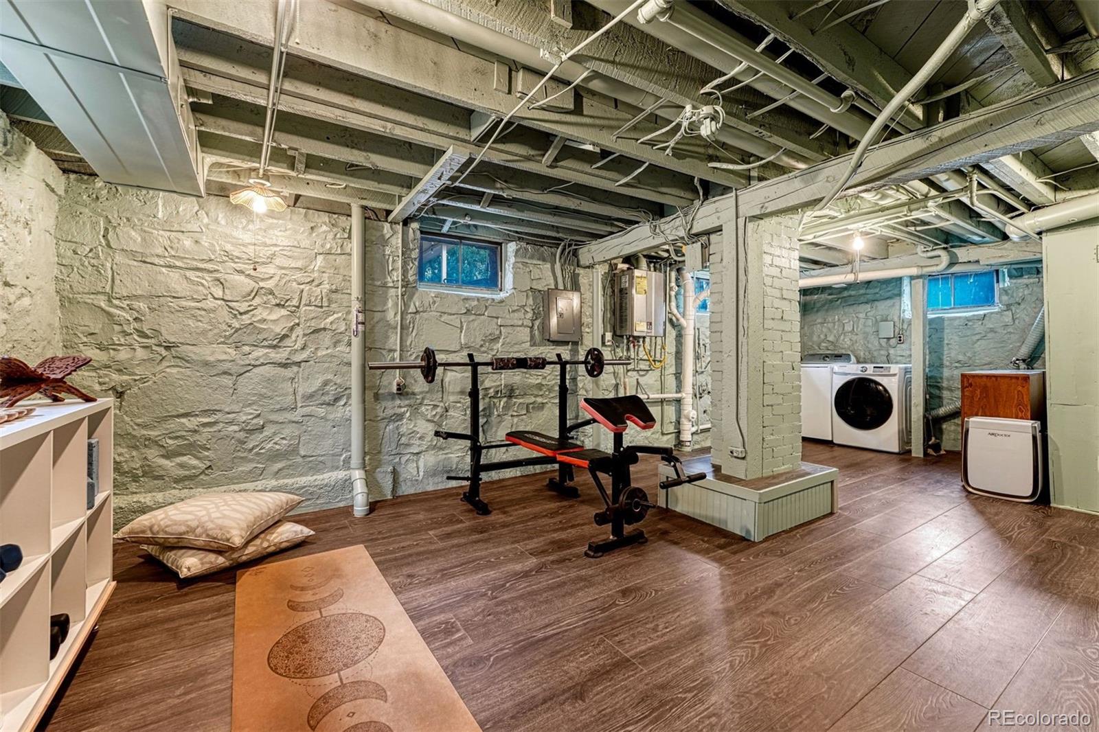 MLS Image #46 for 212 e del norte street,colorado springs, Colorado