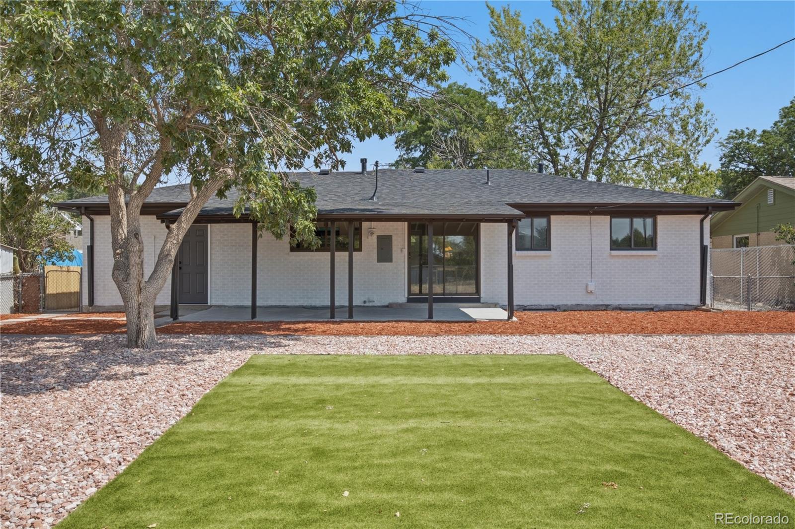MLS Image #1 for 3049  ursula street,aurora, Colorado