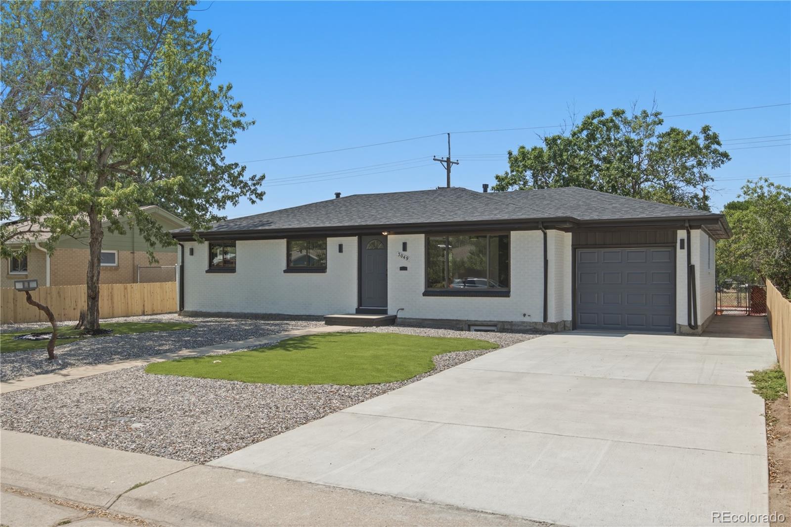 MLS Image #2 for 3049  ursula street,aurora, Colorado