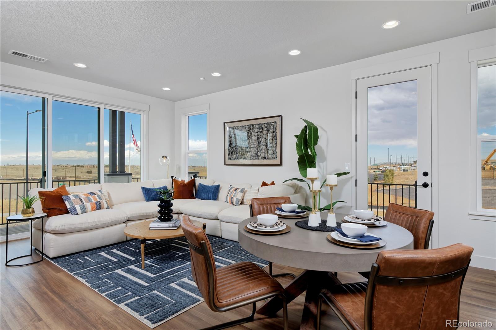 MLS Image #10 for 11506  tremblant drive,lone tree, Colorado