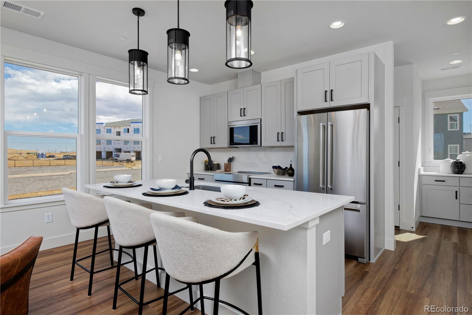 MLS Image #2 for 11506  tremblant drive,lone tree, Colorado
