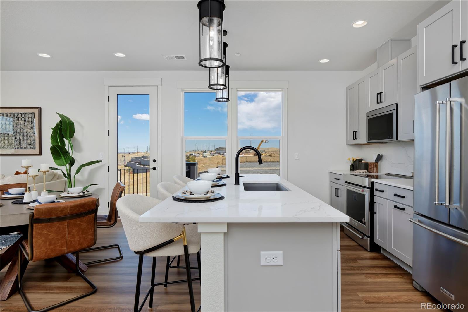 MLS Image #3 for 11506  tremblant drive,lone tree, Colorado