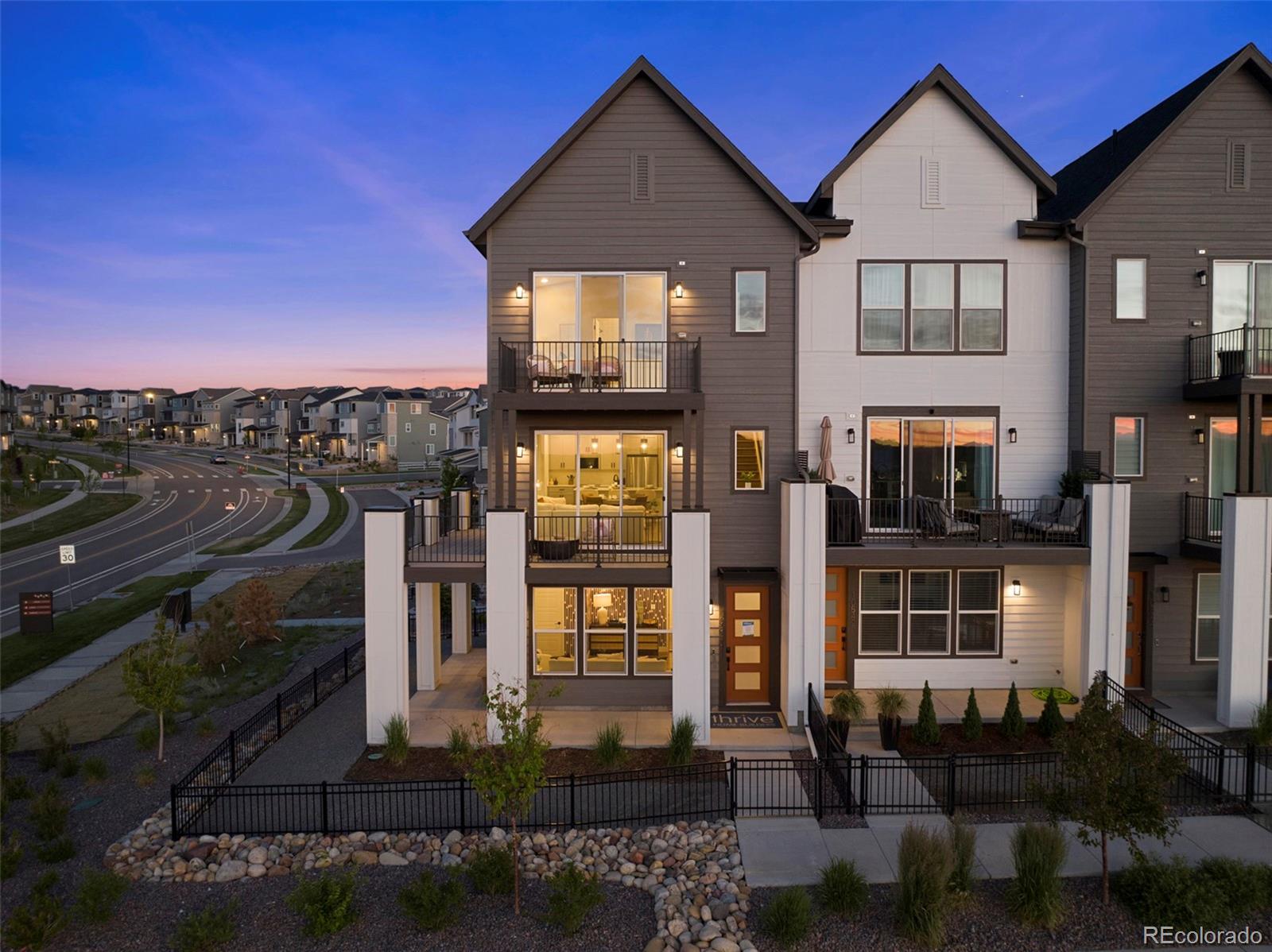 MLS Image #36 for 11506  tremblant drive,lone tree, Colorado