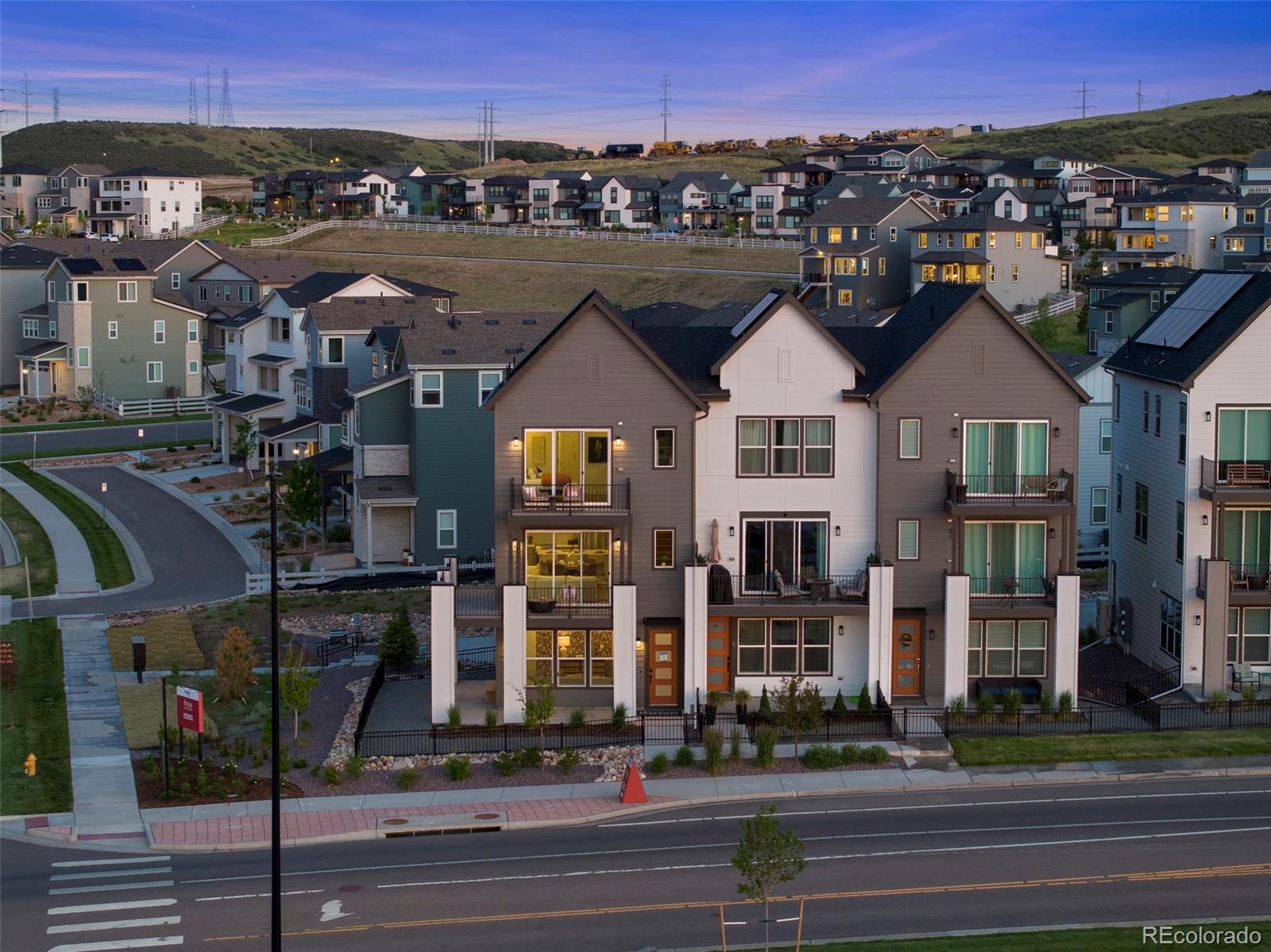 MLS Image #37 for 11506  tremblant drive,lone tree, Colorado