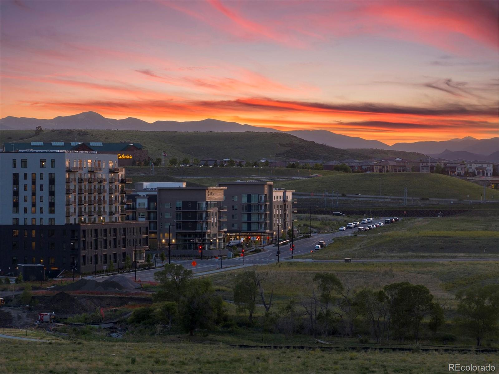 MLS Image #39 for 11506  tremblant drive,lone tree, Colorado