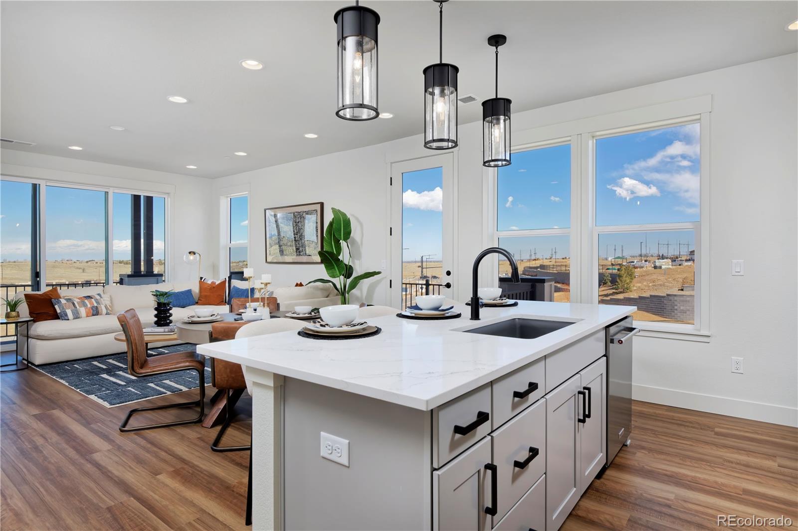 MLS Image #4 for 11506  tremblant drive,lone tree, Colorado