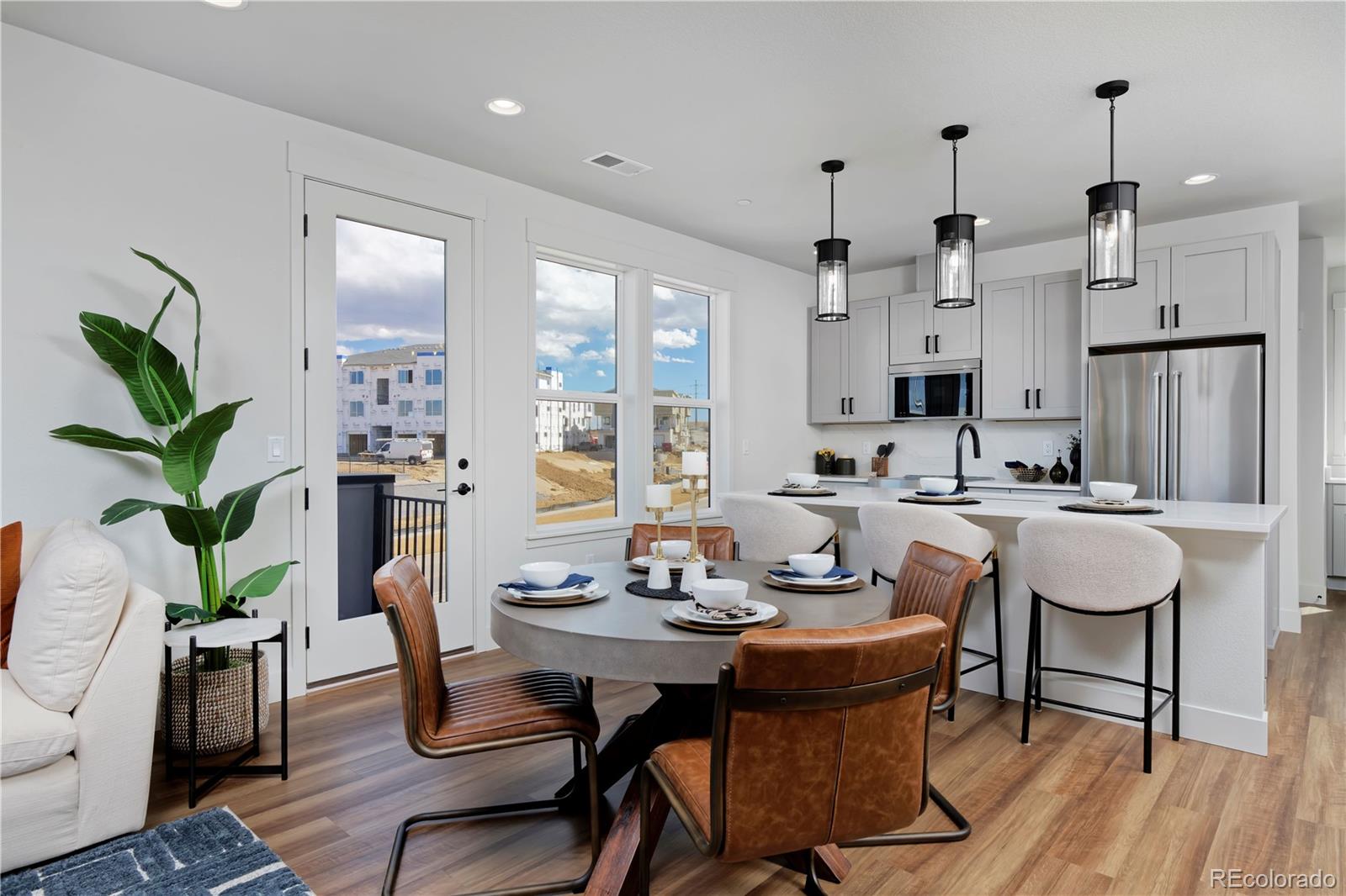 MLS Image #5 for 11506  tremblant drive,lone tree, Colorado