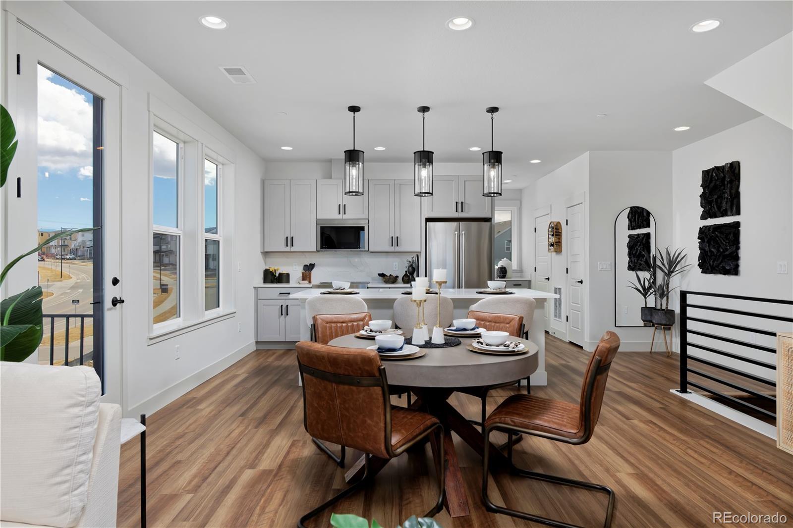 MLS Image #6 for 11506  tremblant drive,lone tree, Colorado