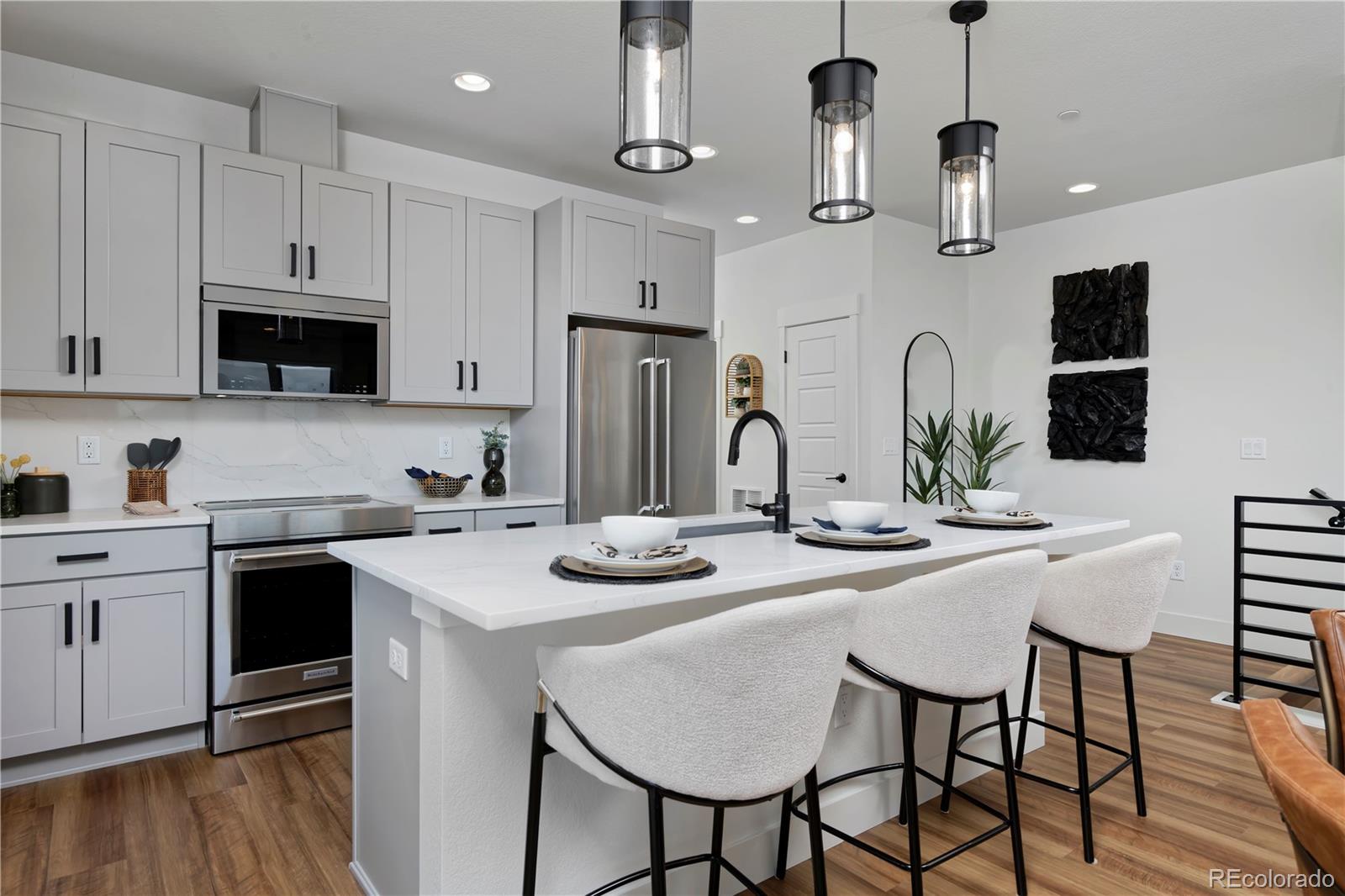MLS Image #7 for 11506  tremblant drive,lone tree, Colorado