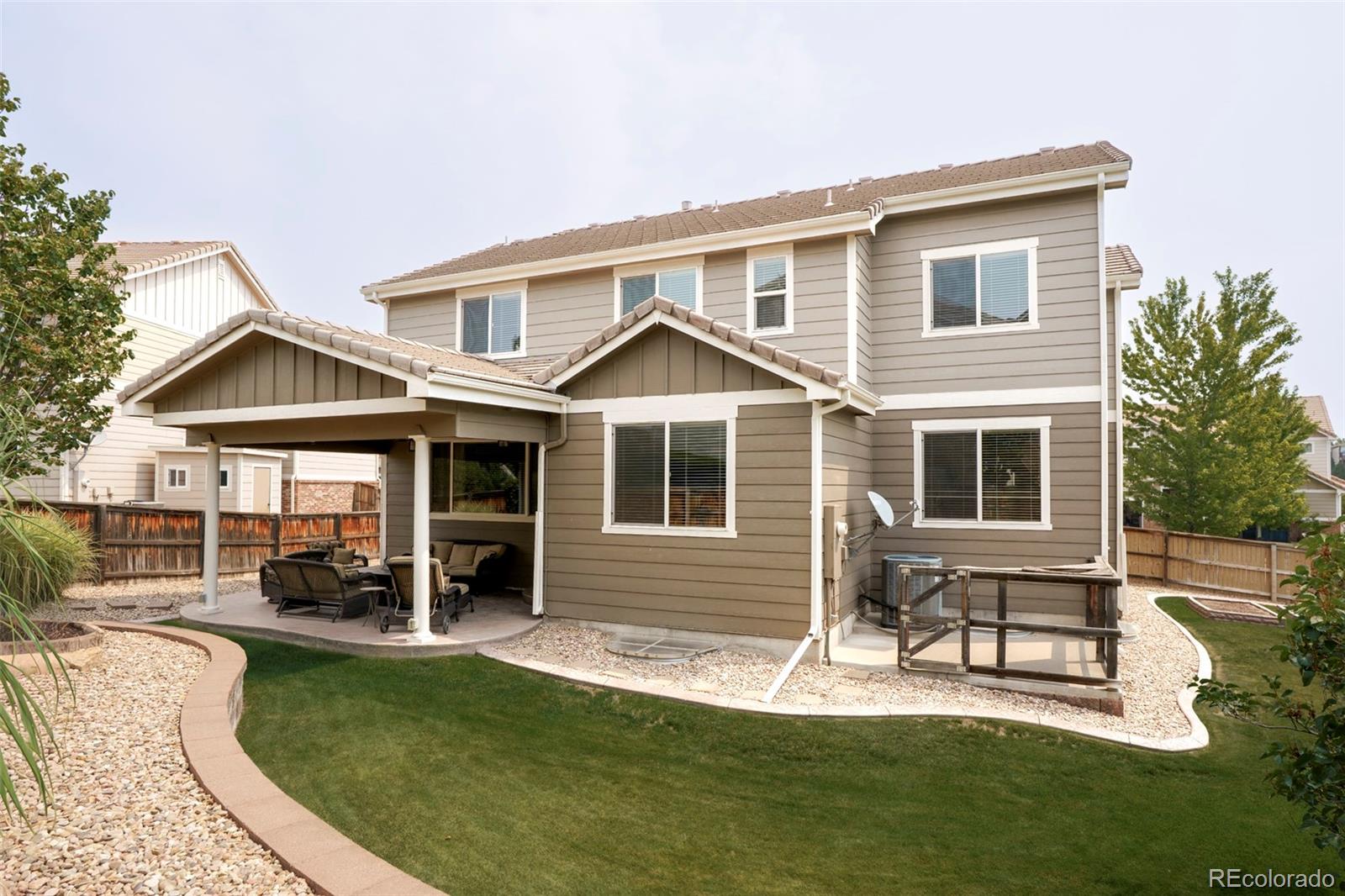 MLS Image #30 for 10919  bellbrook circle,littleton, Colorado