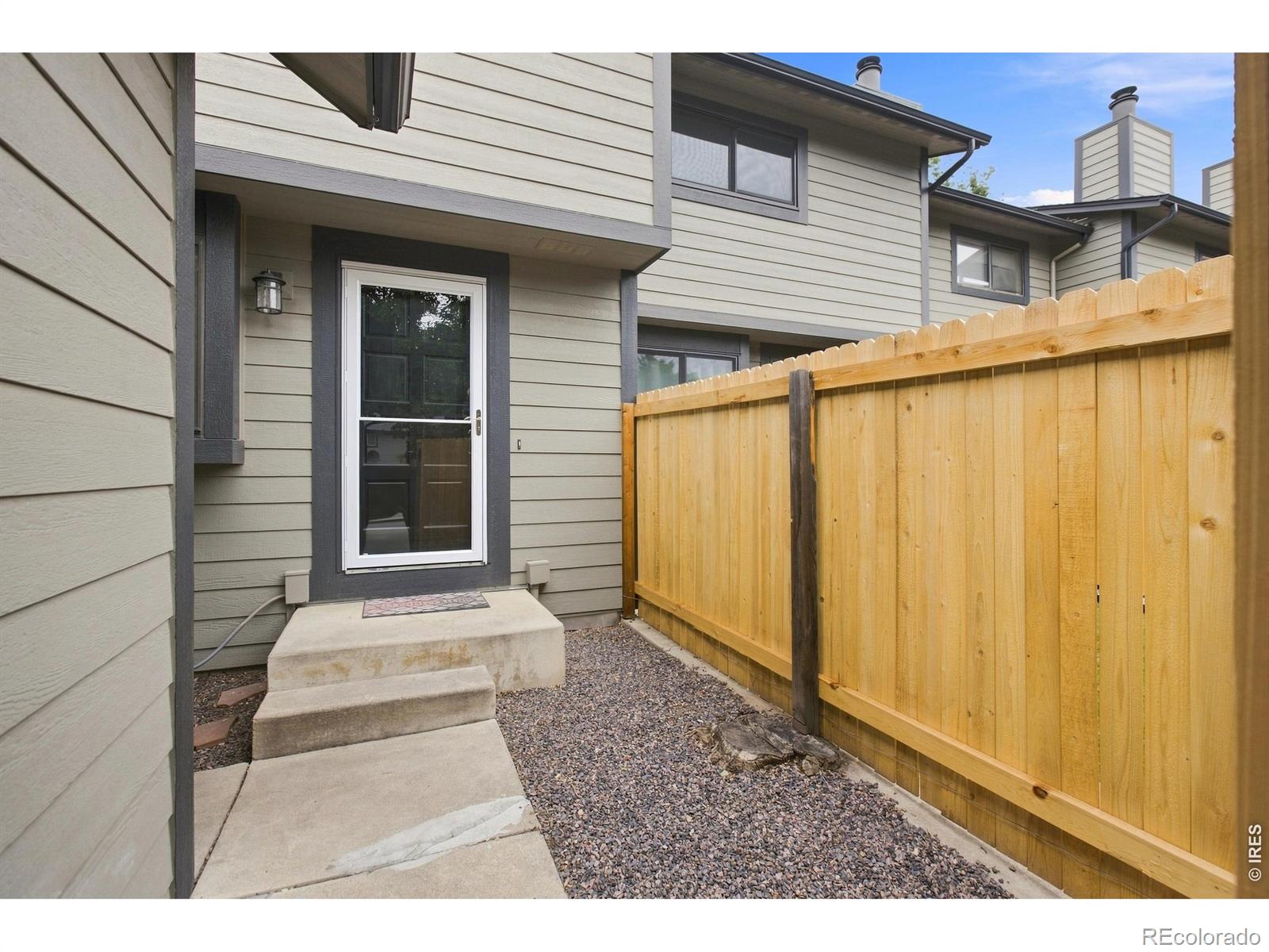 MLS Image #1 for 1331  birch street,fort collins, Colorado