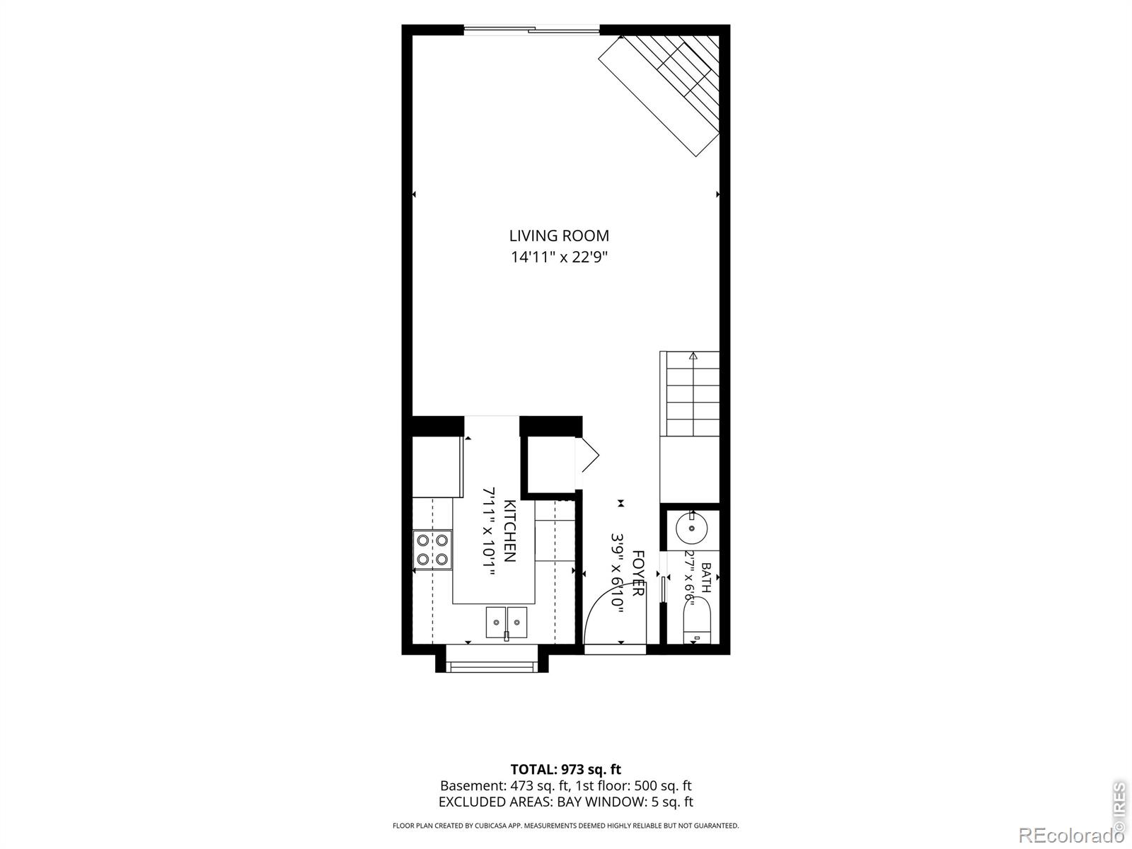 MLS Image #13 for 1331  birch street,fort collins, Colorado