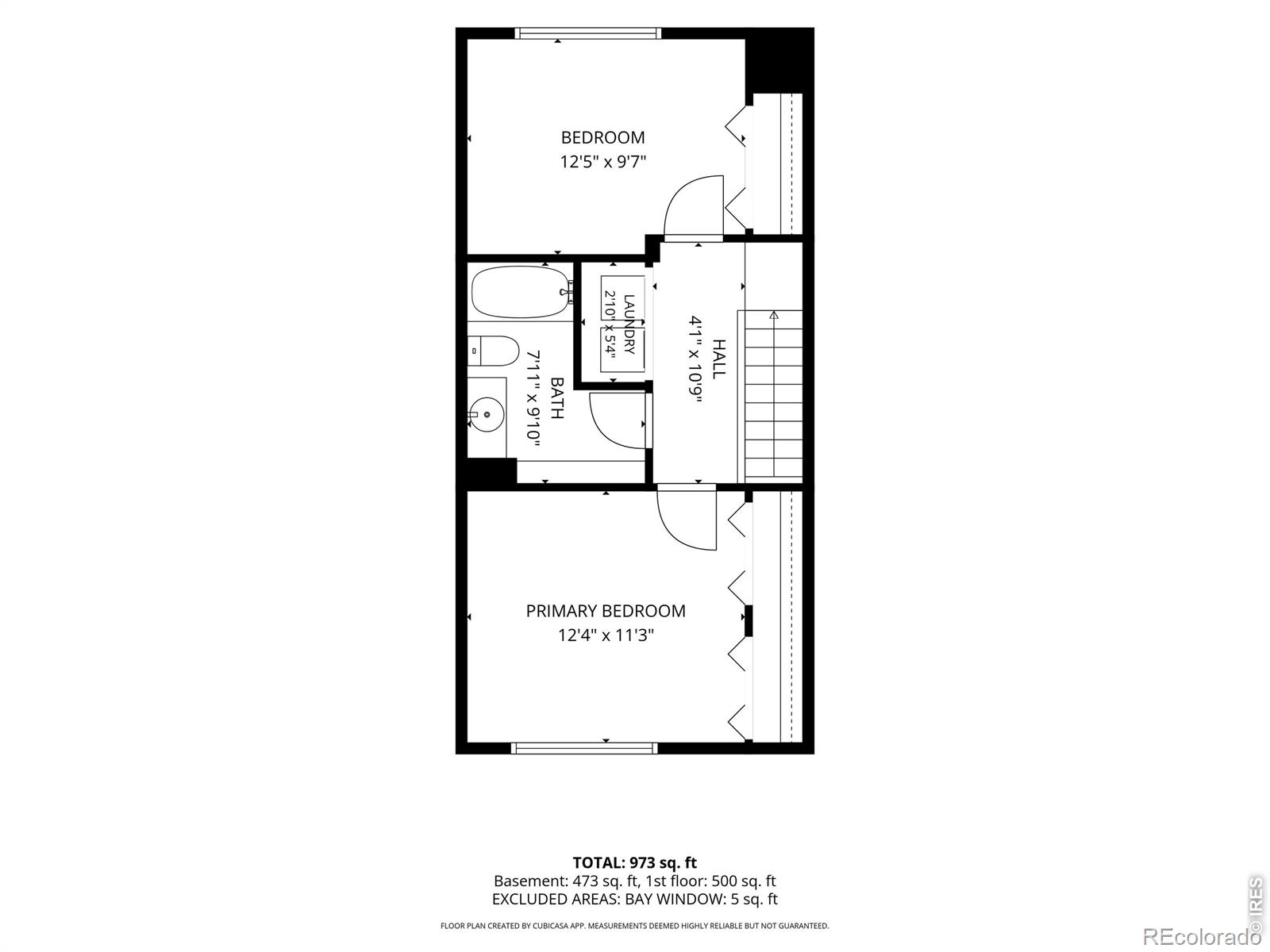MLS Image #23 for 1331  birch street,fort collins, Colorado