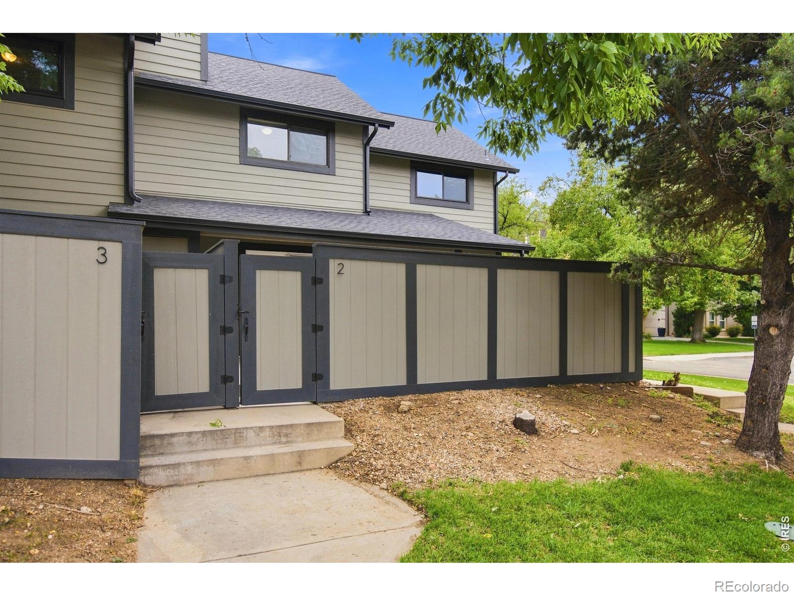 MLS Image #28 for 1331  birch street,fort collins, Colorado