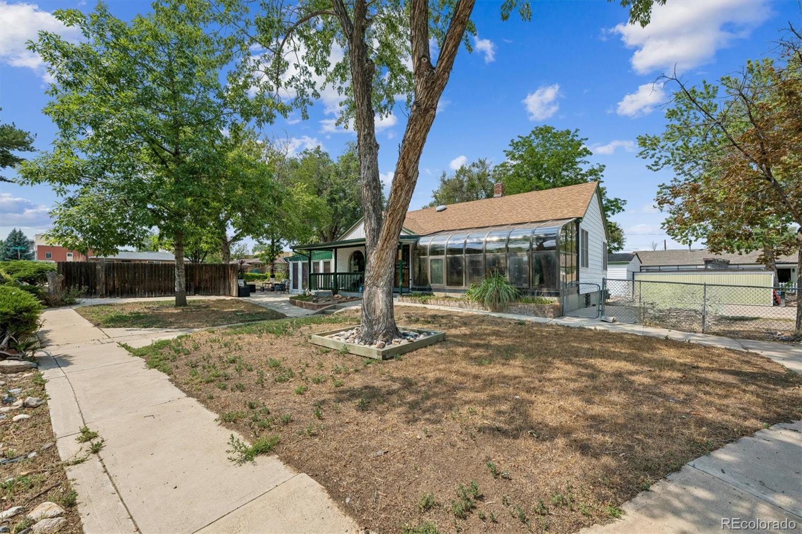 MLS Image #1 for 2601 w 52nd avenue,denver, Colorado