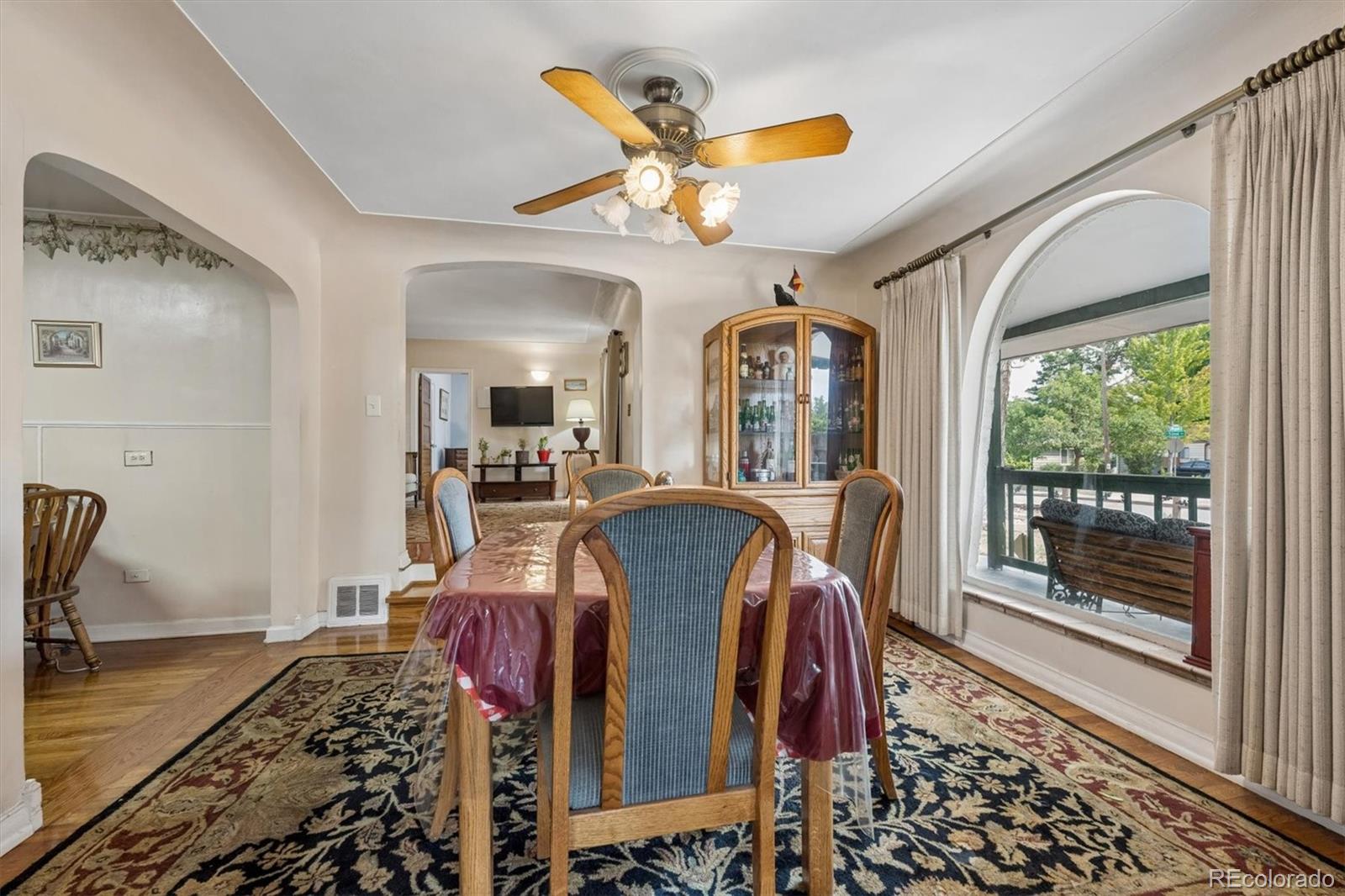 MLS Image #13 for 2601 w 52nd avenue,denver, Colorado