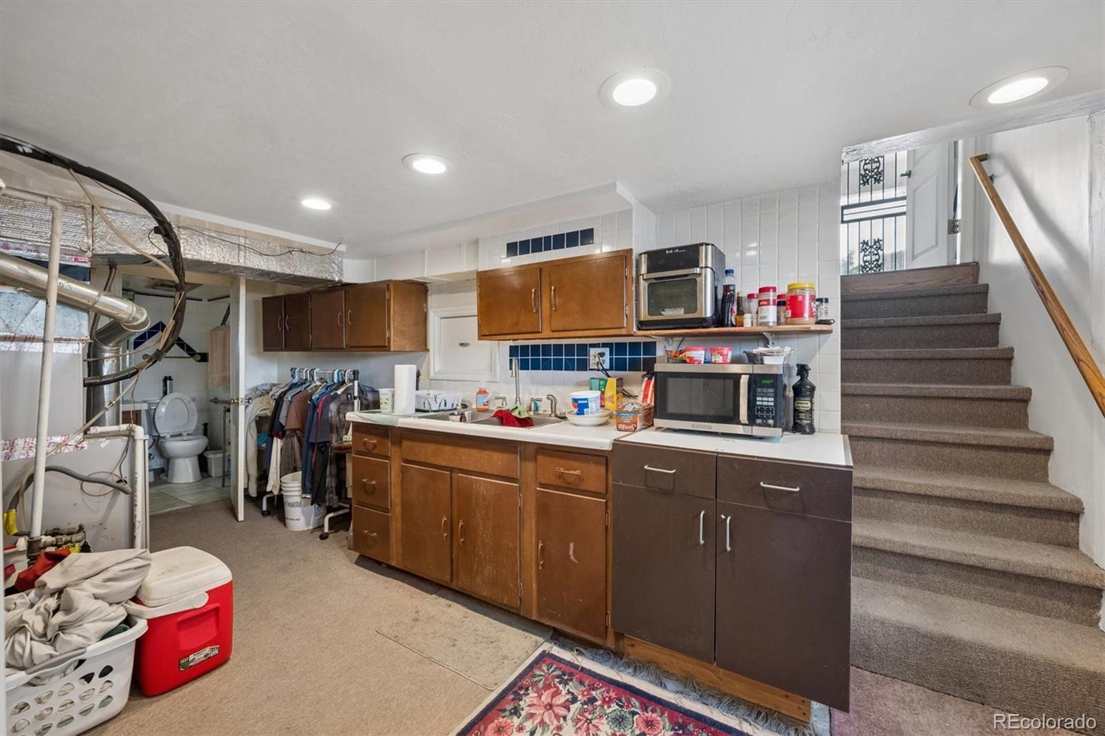 MLS Image #17 for 2601 w 52nd avenue,denver, Colorado