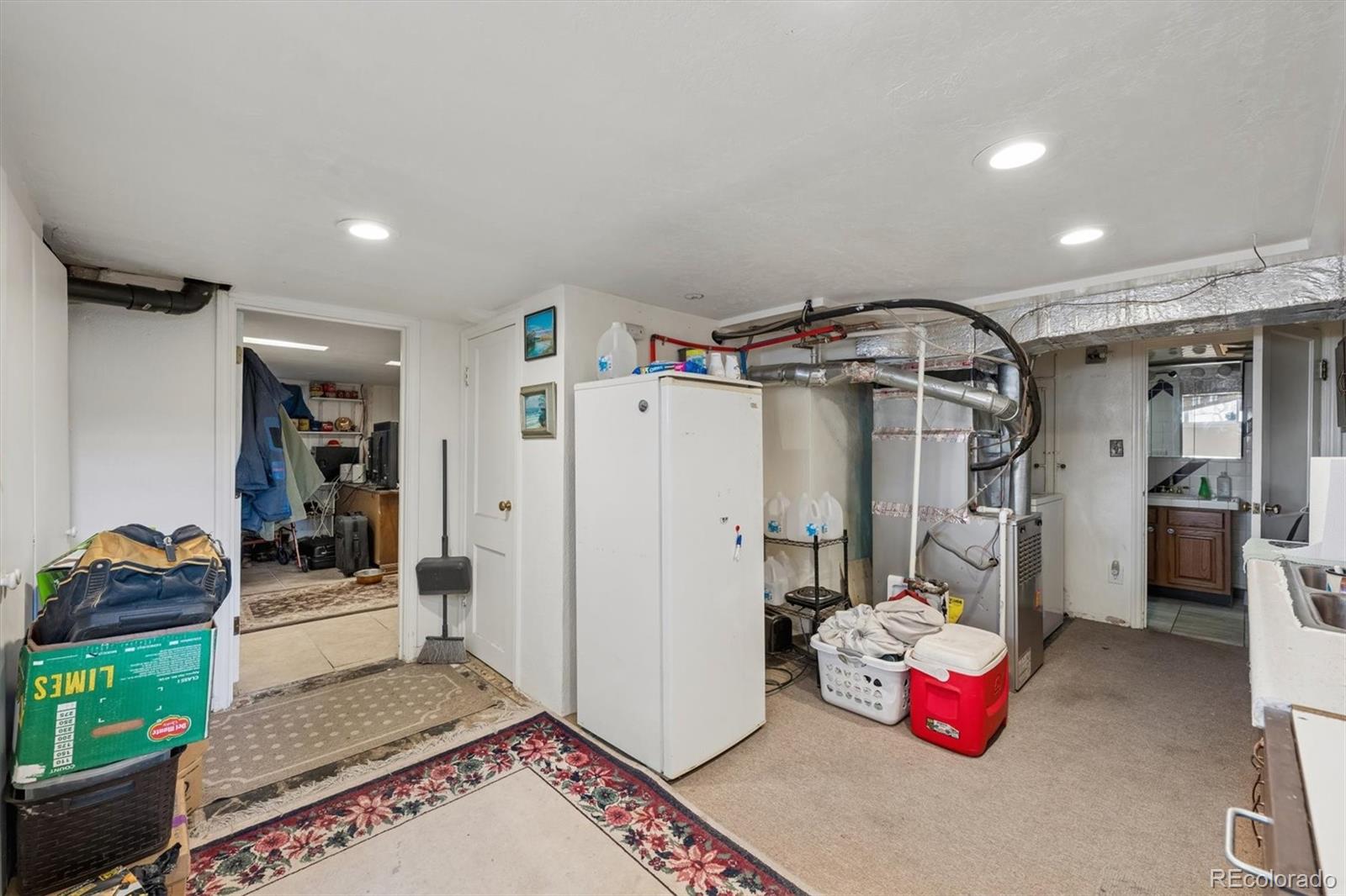 MLS Image #18 for 2601 w 52nd avenue,denver, Colorado