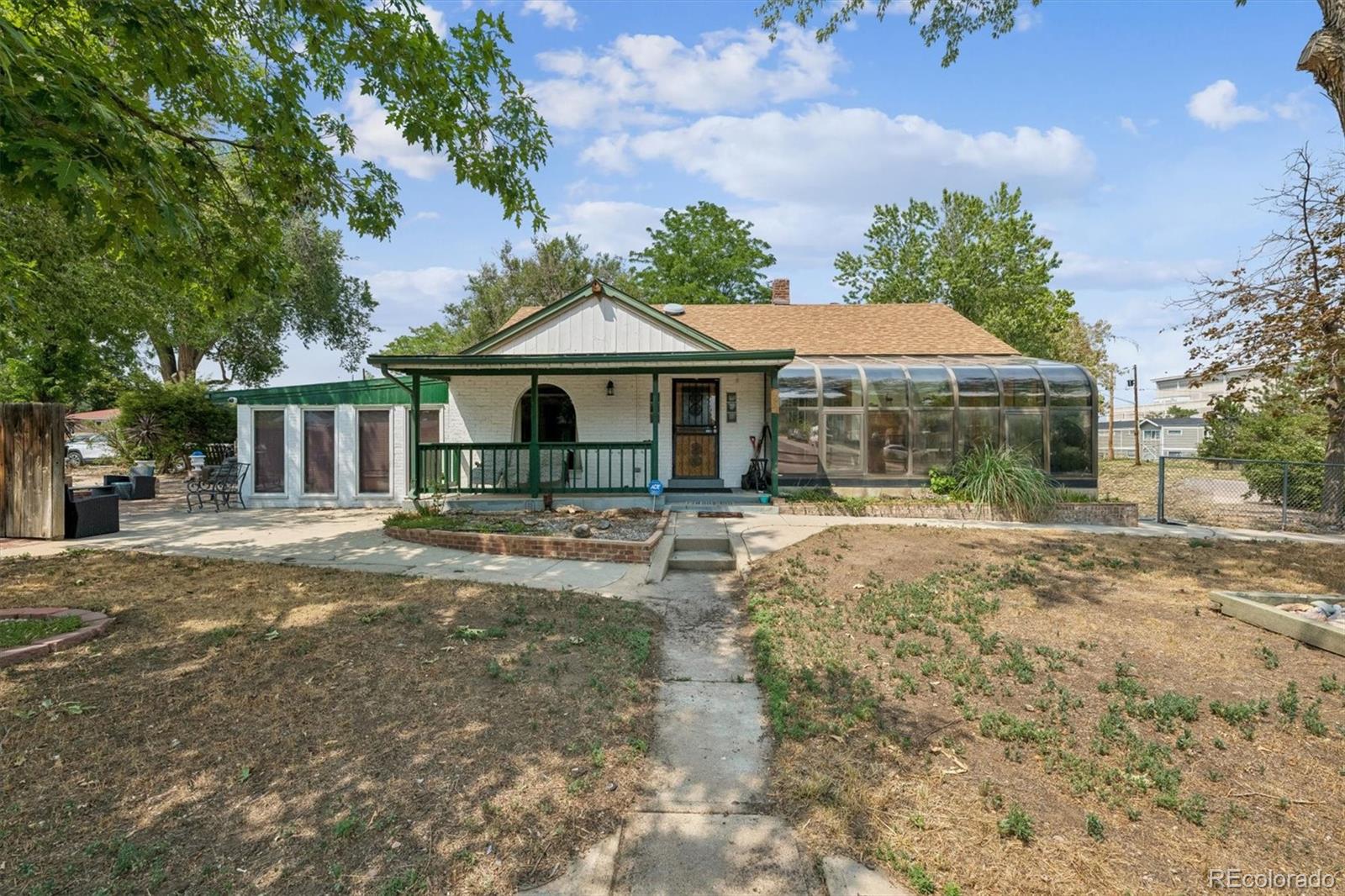 MLS Image #2 for 2601 w 52nd avenue,denver, Colorado