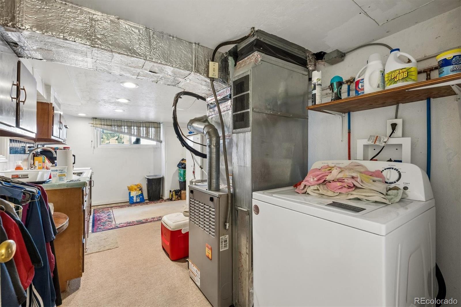 MLS Image #21 for 2601 w 52nd avenue,denver, Colorado