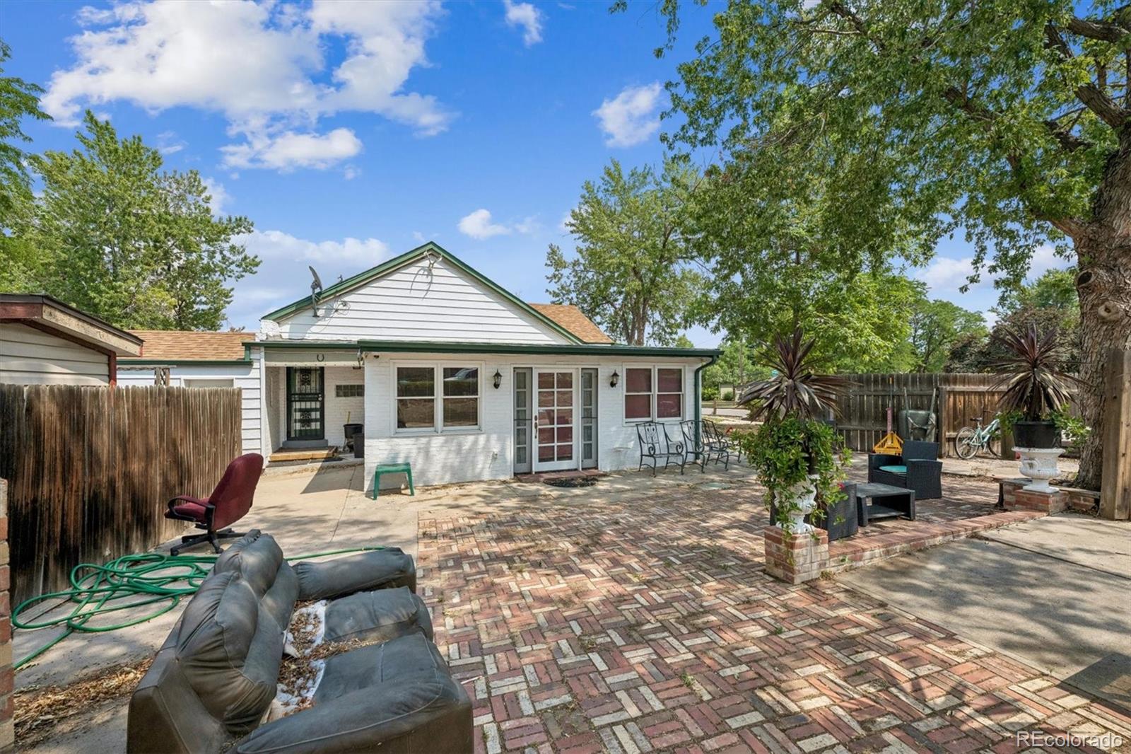 MLS Image #25 for 2601 w 52nd avenue,denver, Colorado