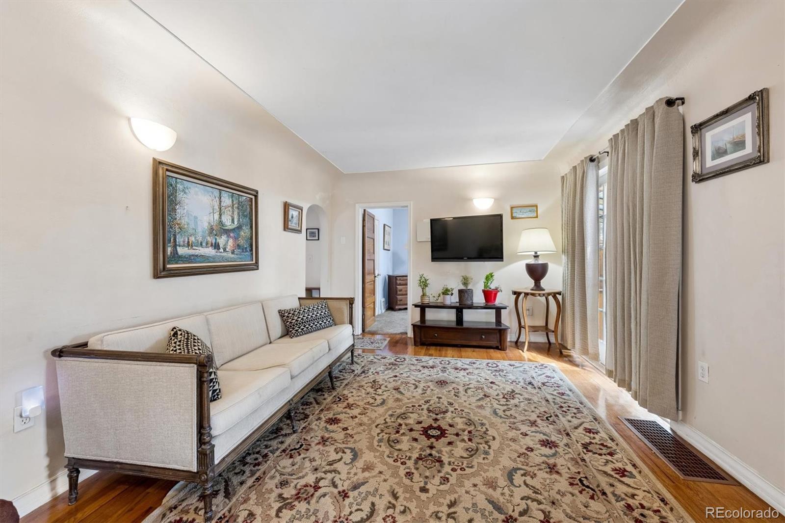 MLS Image #4 for 2601 w 52nd avenue,denver, Colorado