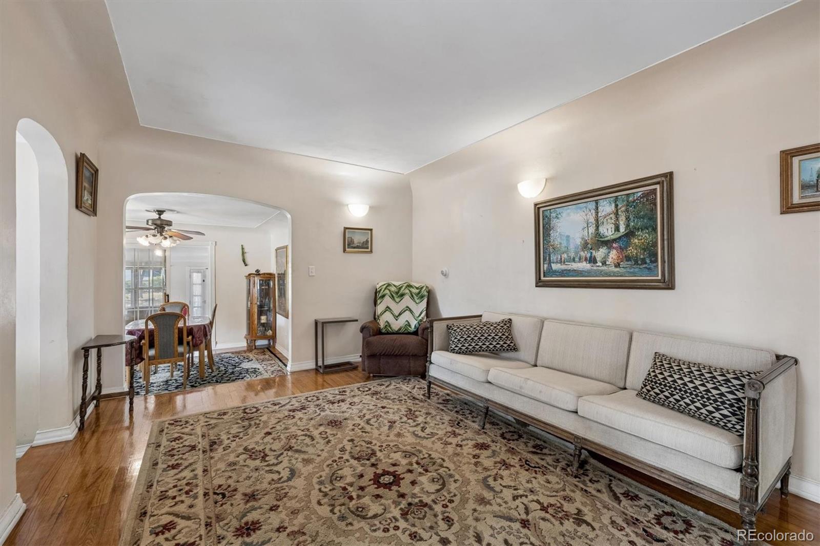 MLS Image #5 for 2601 w 52nd avenue,denver, Colorado