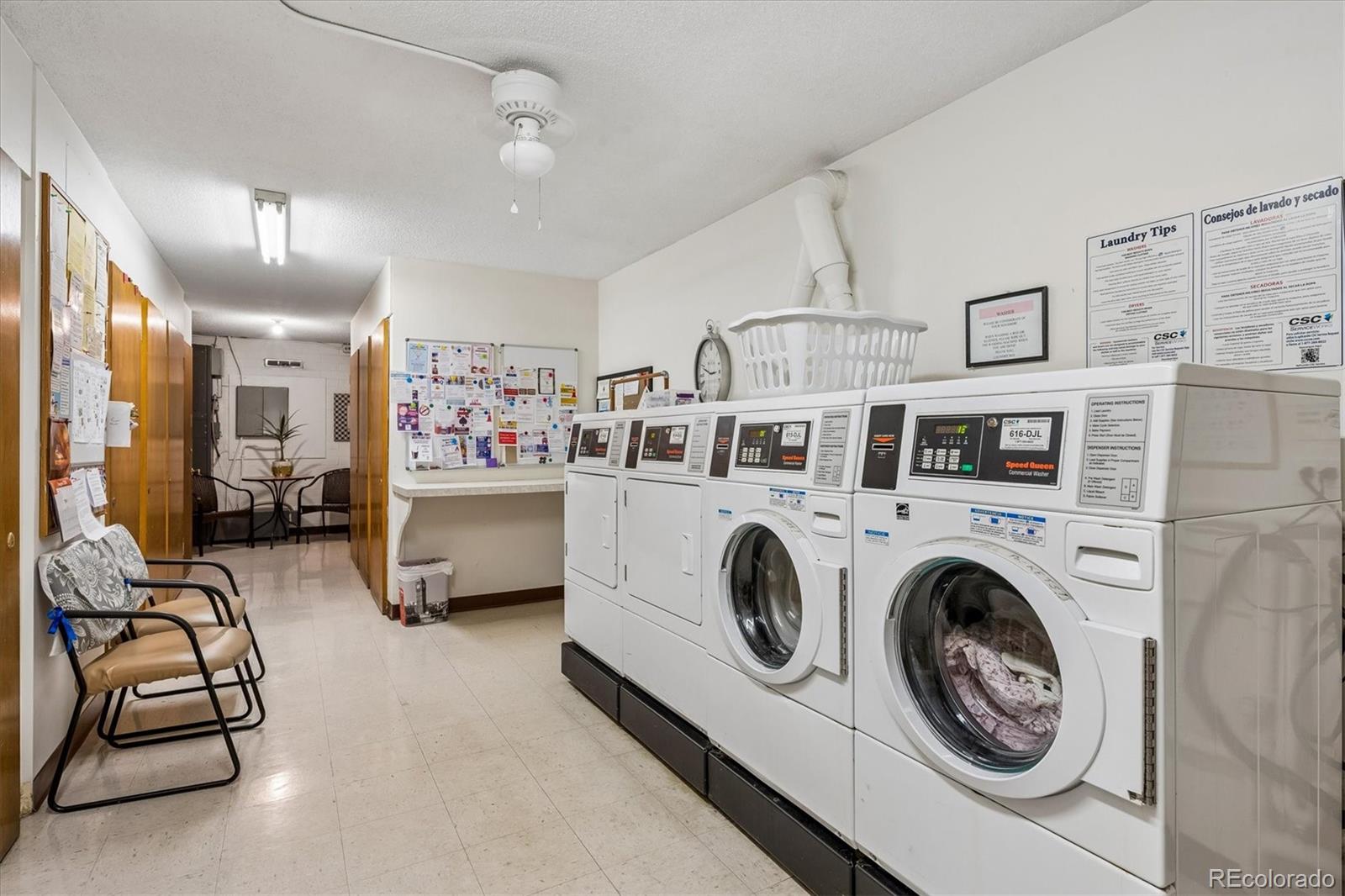 MLS Image #16 for 9360 e center avenue,denver, Colorado