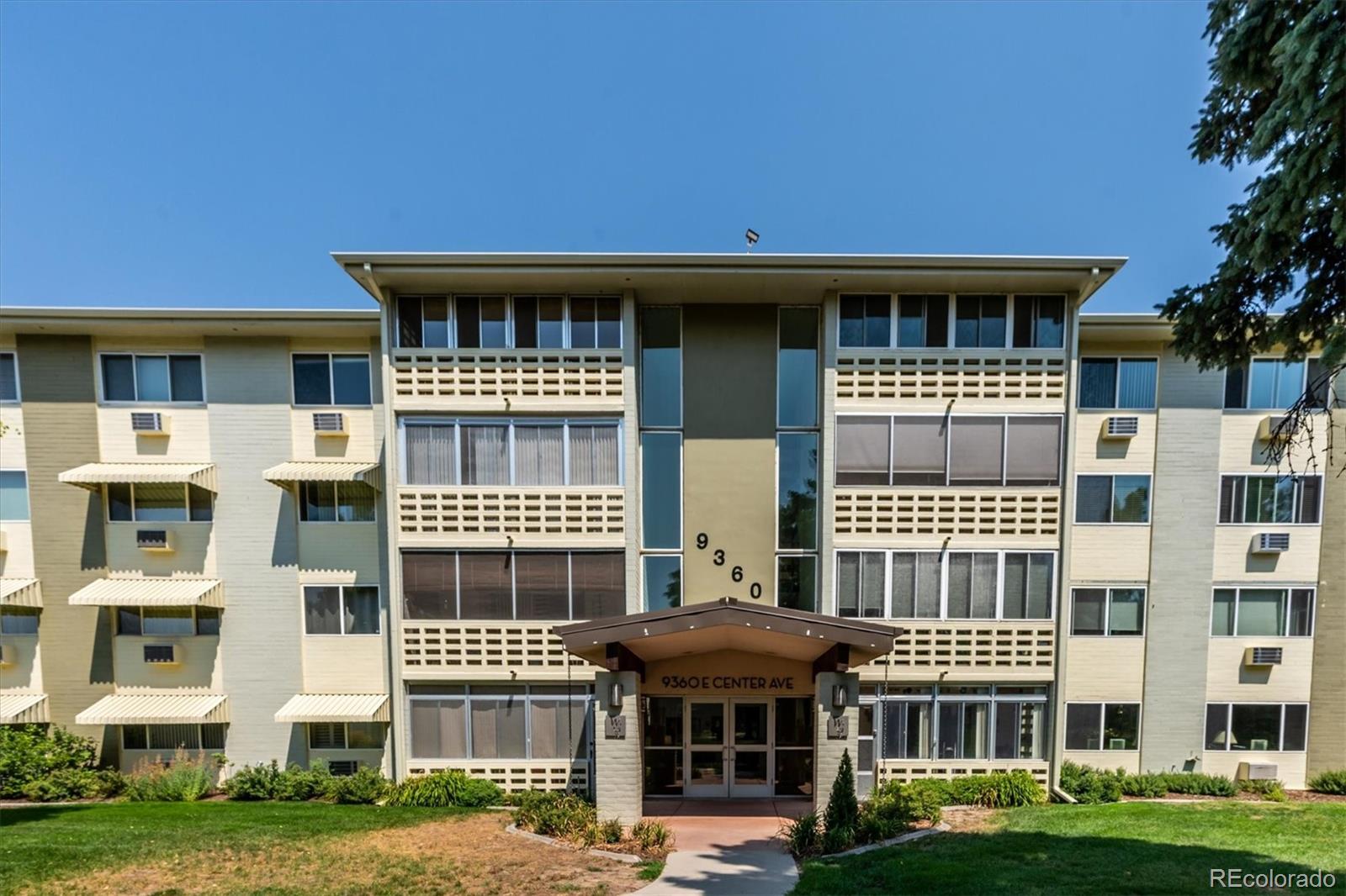 MLS Image #19 for 9360 e center avenue,denver, Colorado