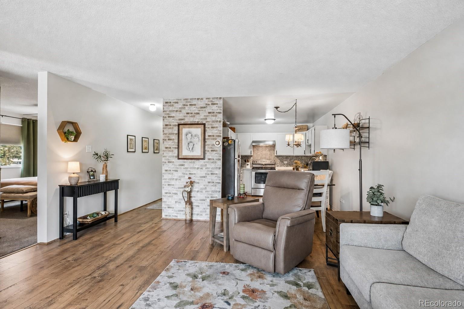 MLS Image #3 for 9360 e center avenue,denver, Colorado