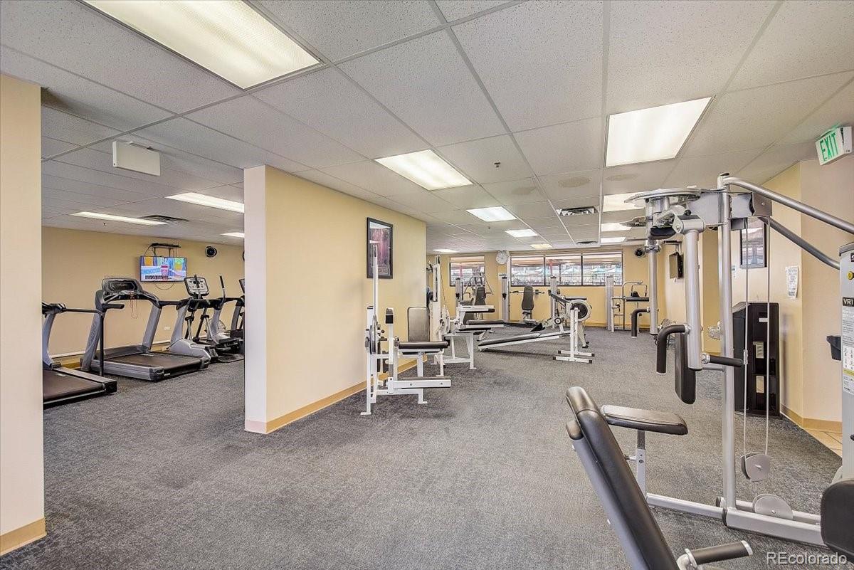MLS Image #31 for 9360 e center avenue,denver, Colorado
