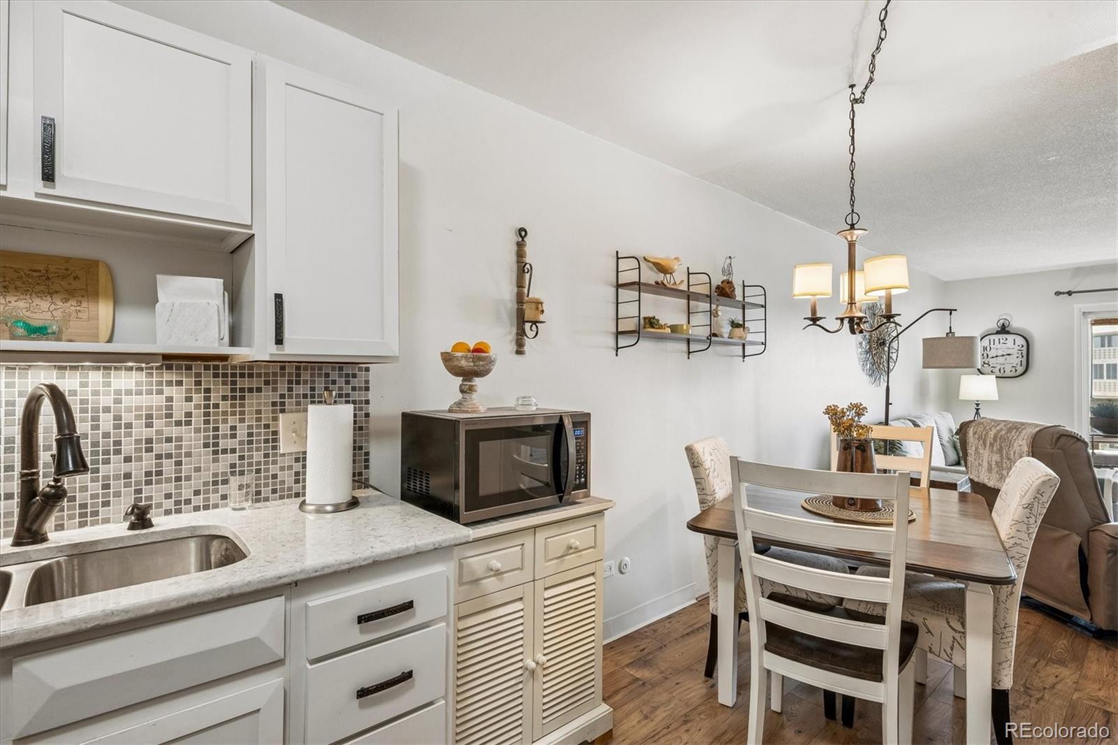 MLS Image #6 for 9360 e center avenue,denver, Colorado