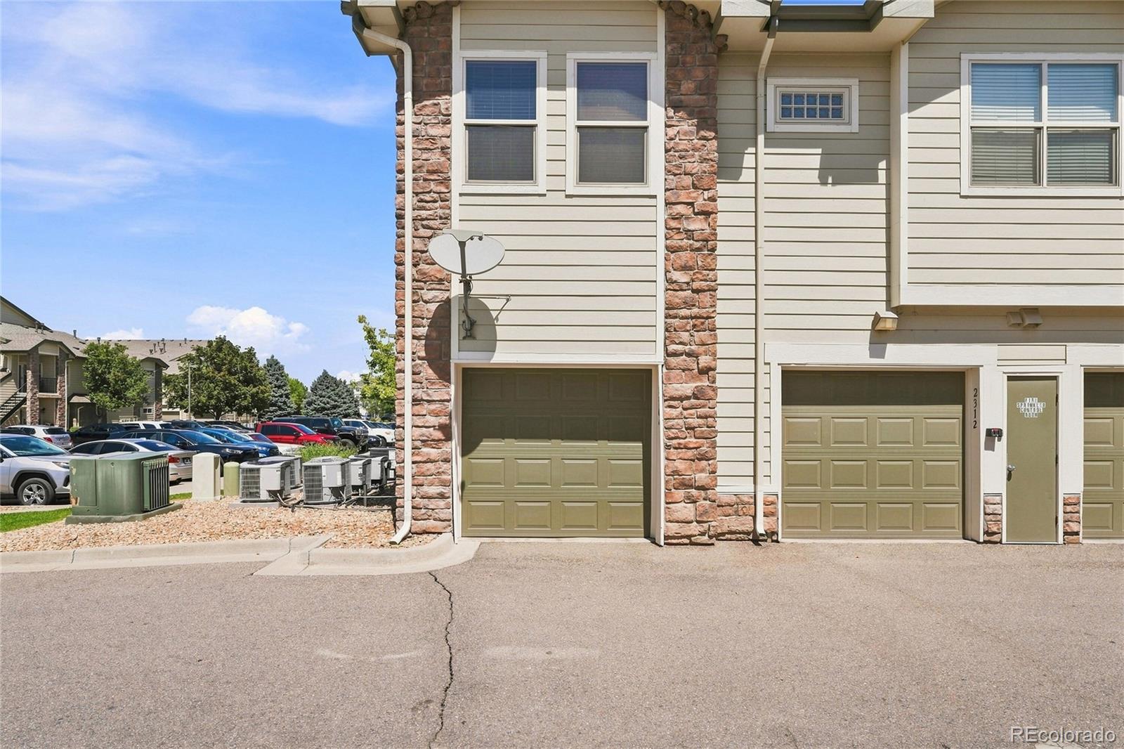 MLS Image #1 for 5800  tower road 2304,denver, Colorado