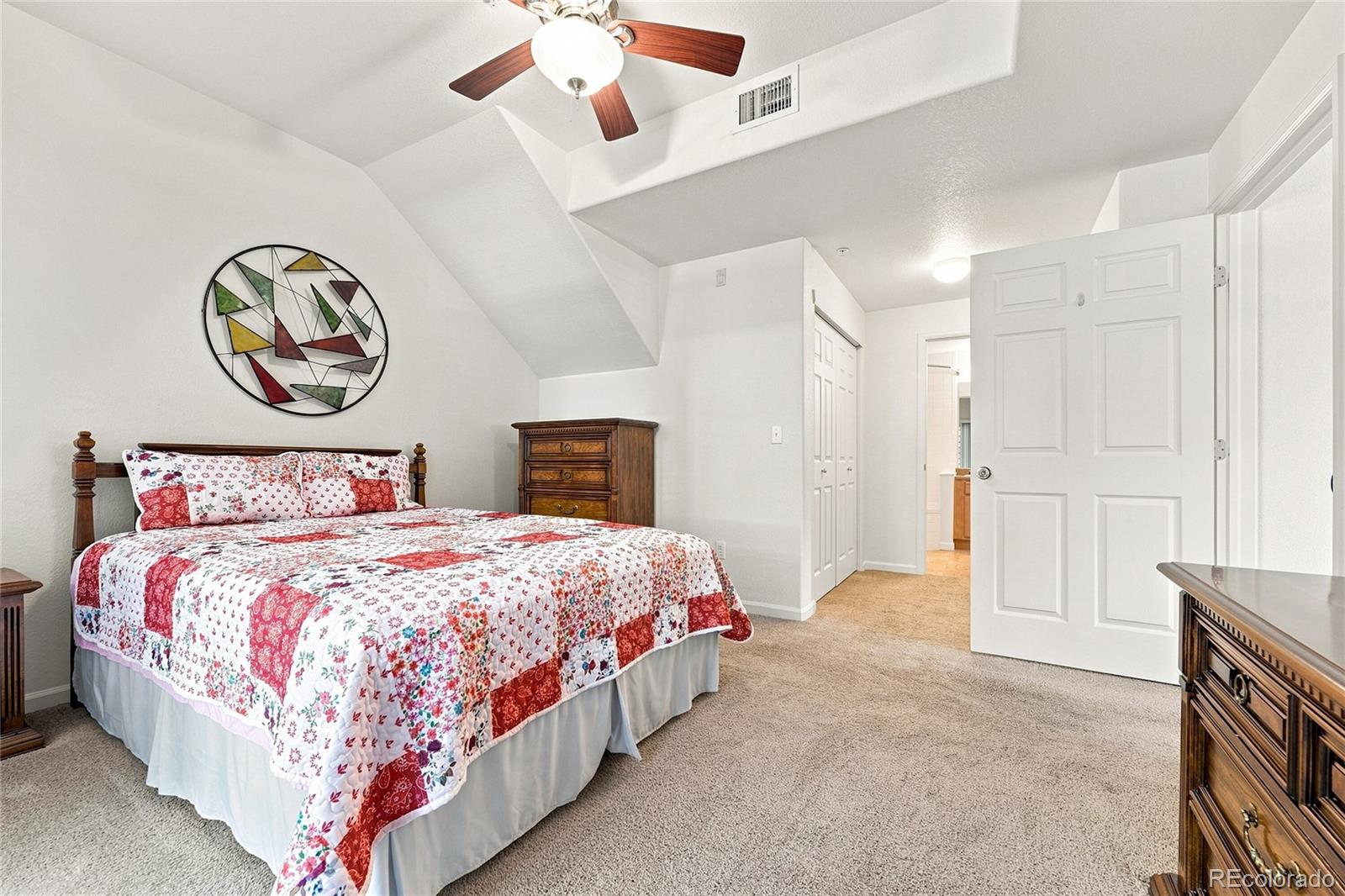 MLS Image #11 for 5800  tower road 2304,denver, Colorado