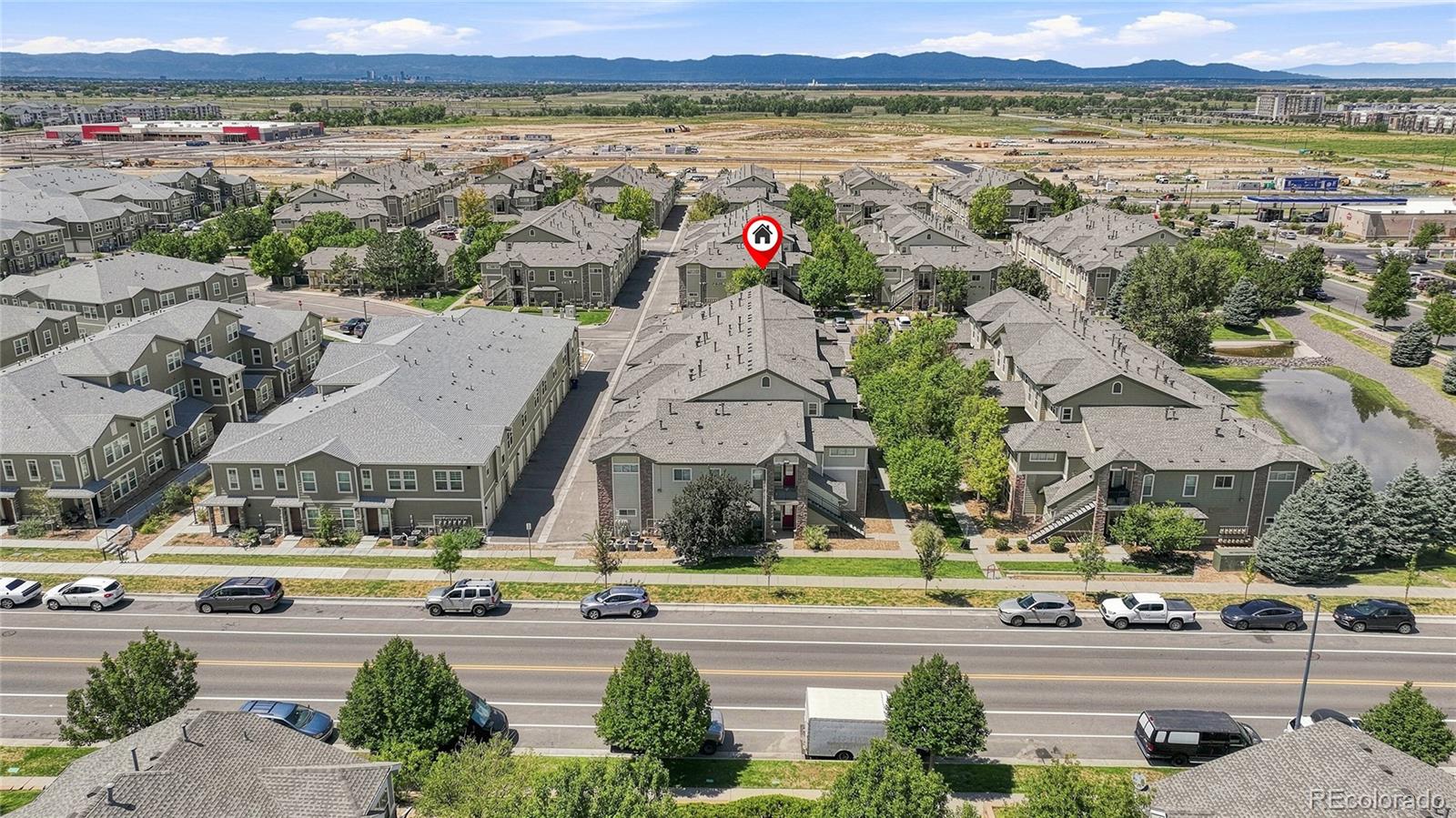 MLS Image #15 for 5800  tower road 2304,denver, Colorado