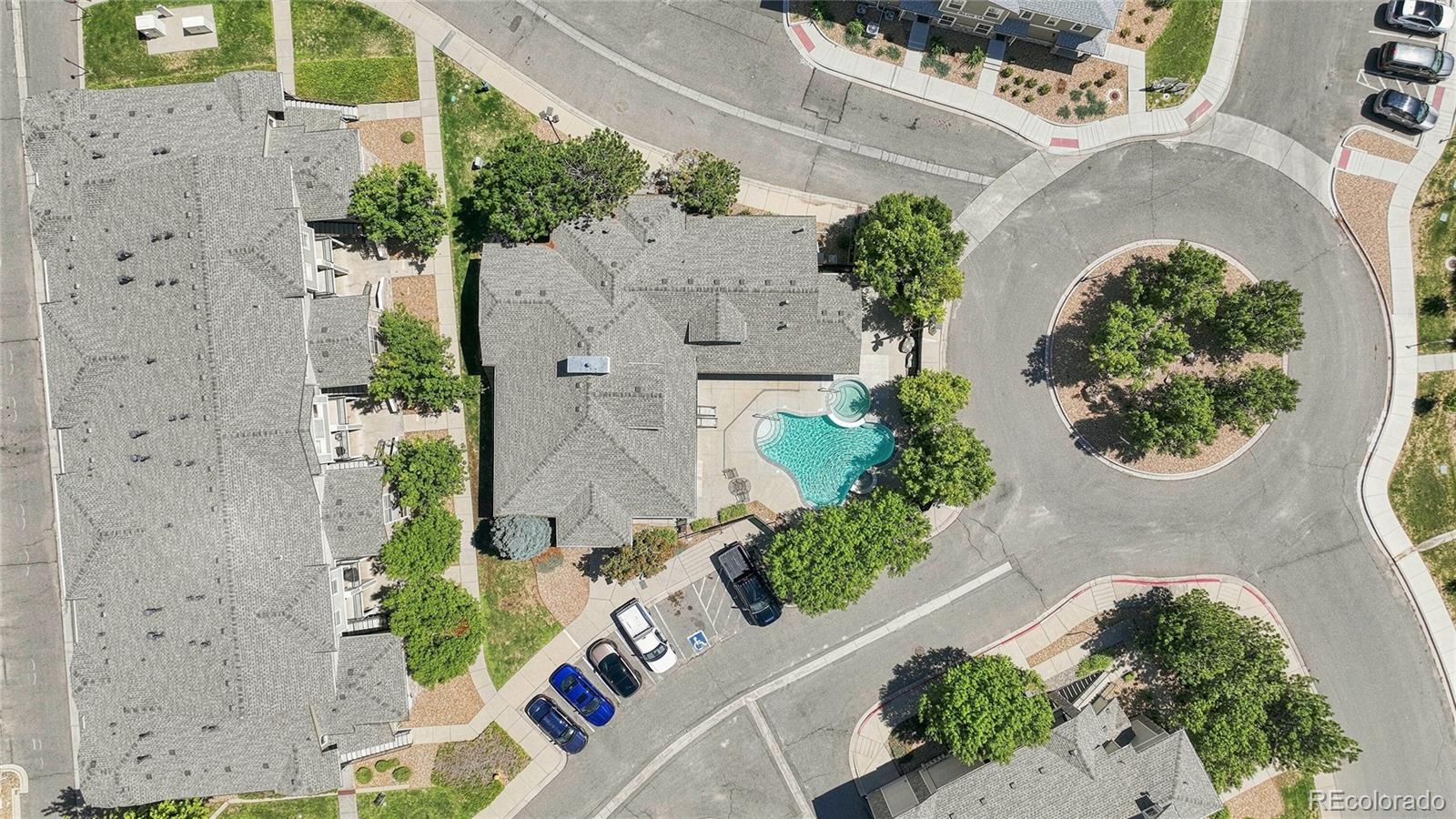 MLS Image #16 for 5800  tower road 2304,denver, Colorado