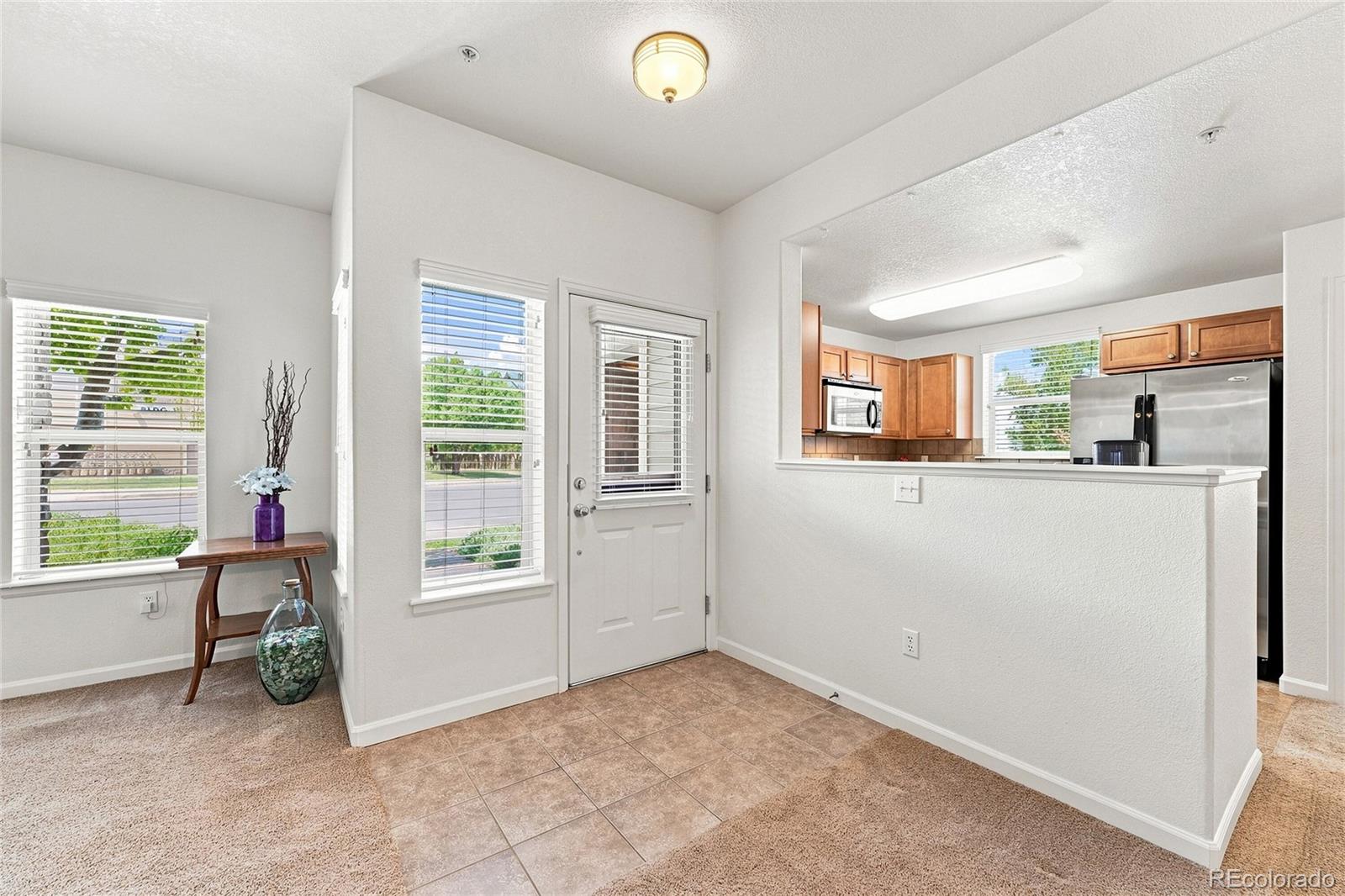 MLS Image #2 for 5800  tower road 2304,denver, Colorado