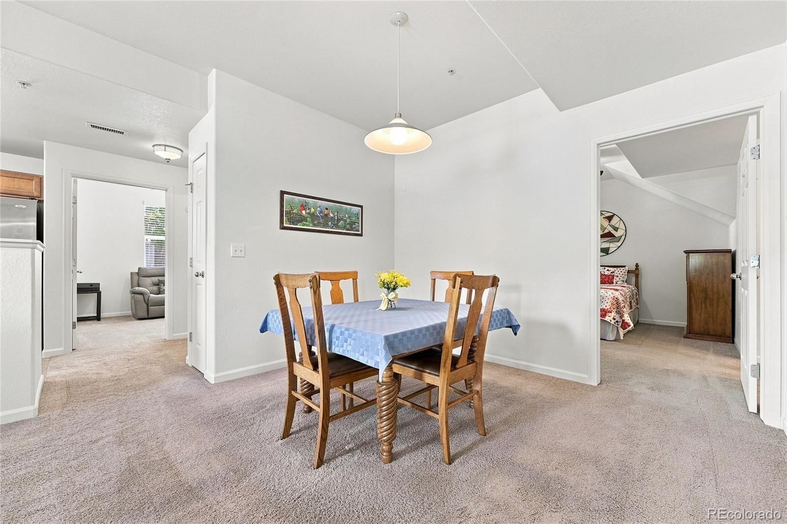 MLS Image #6 for 5800  tower road 2304,denver, Colorado
