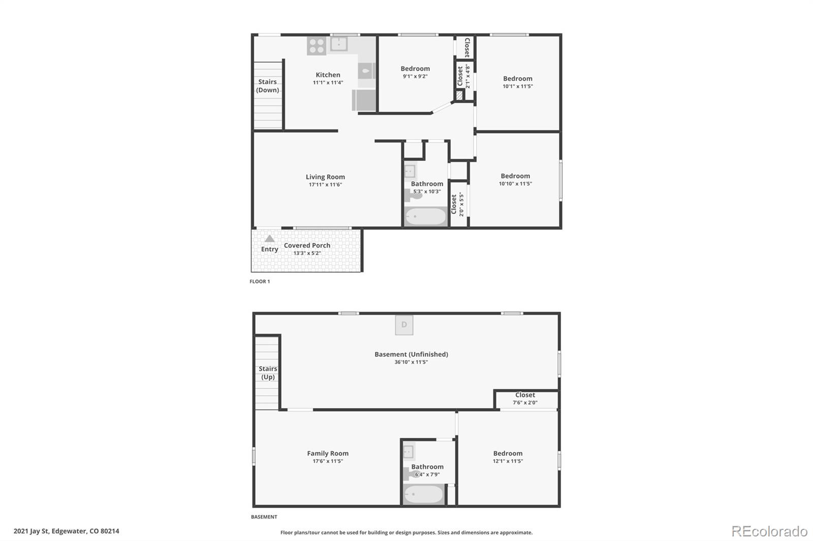 MLS Image #28 for 2021  jay street,denver, Colorado